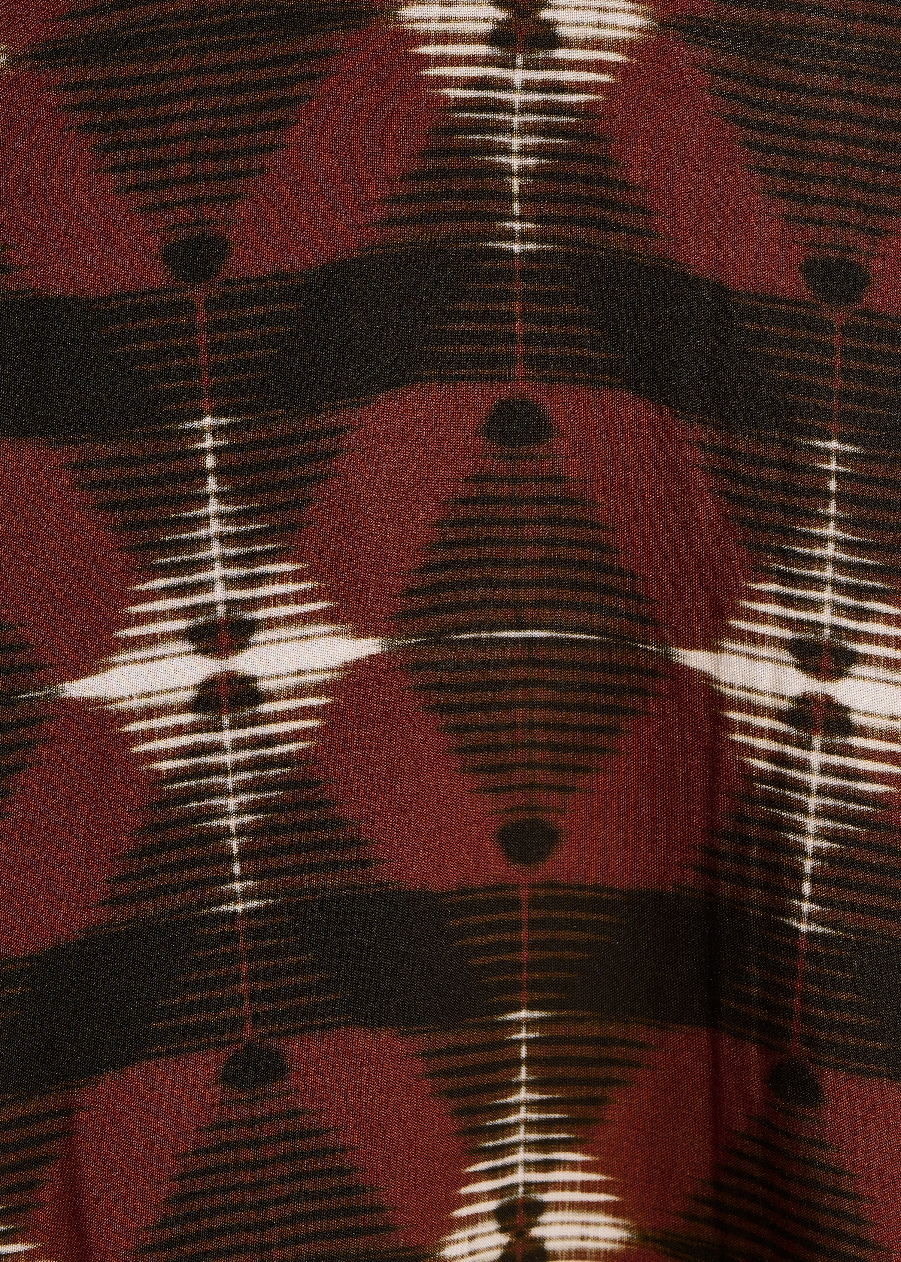 la-f-e-marabout-e-faka-overall-print-braun-gr-38-weit image 3