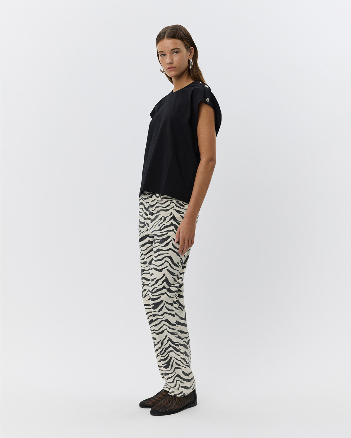 sofie-schnoor-tokyosw-s252131-jeans-zebra-hellgelb image 4