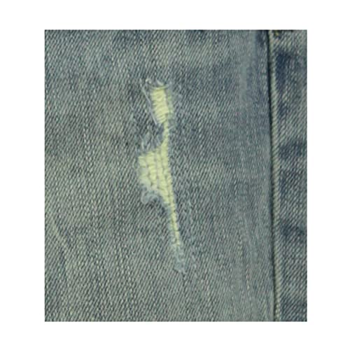 comma-jeans-hose-boyfriend-stretchdenim-blue-destroy image 8
