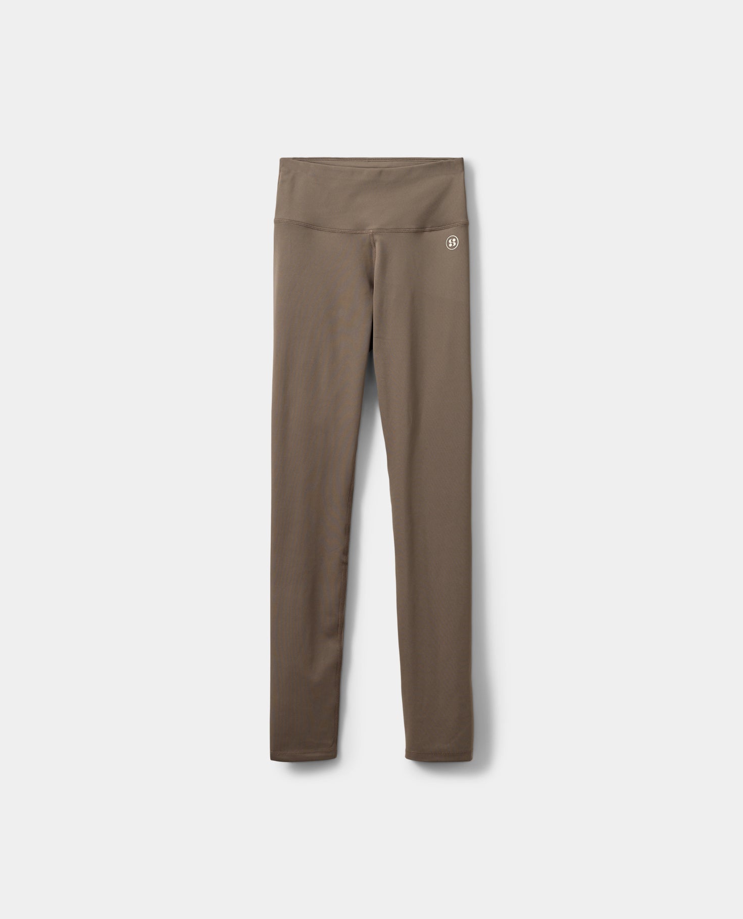 sofie-schnoor-sport-avalinasw-leggings-middle-brown image 1