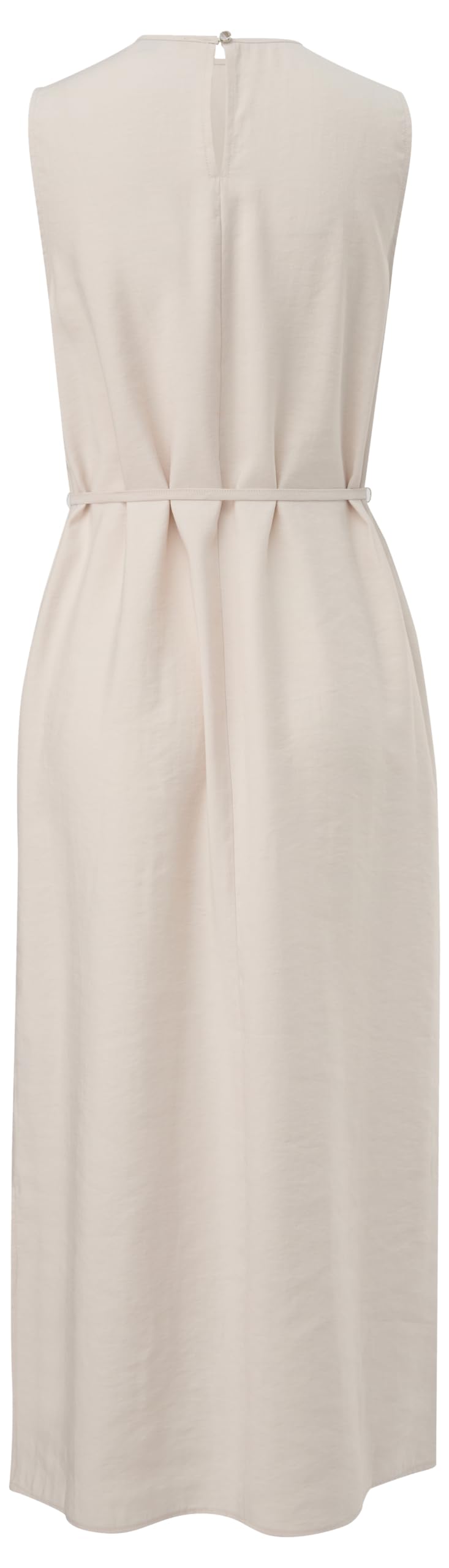 comma-kleid-gr-36-rundhals-damenkleid image 2