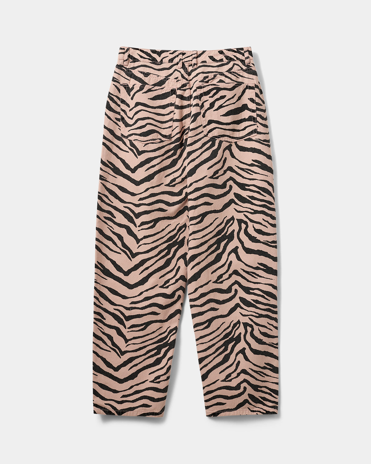 sofie-schnoor-women-tokyosw-zebra-jeans-light-rose image 7