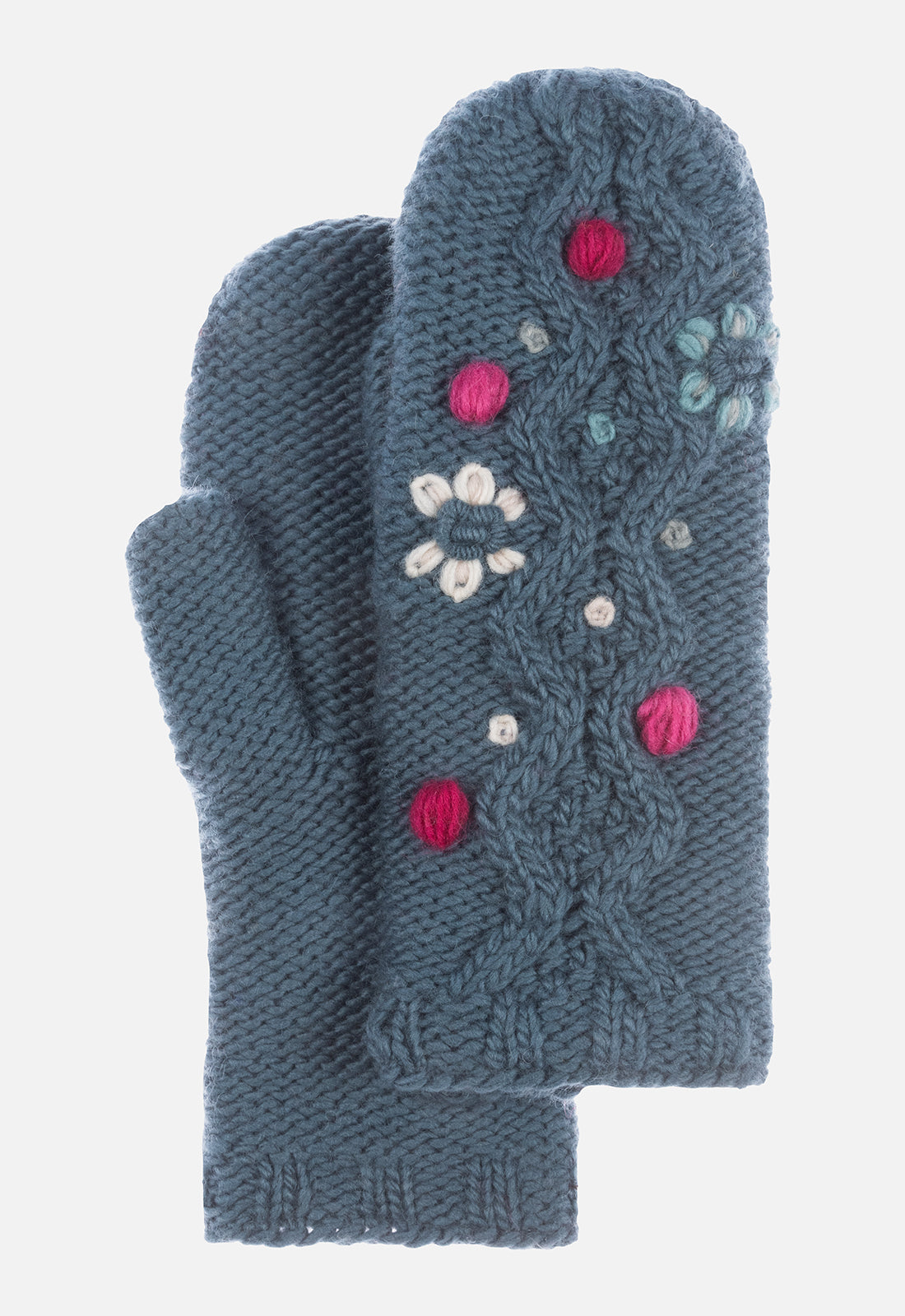 moshiki-candy-karuna-mittens-f-ustlinge-wolle-green image 3