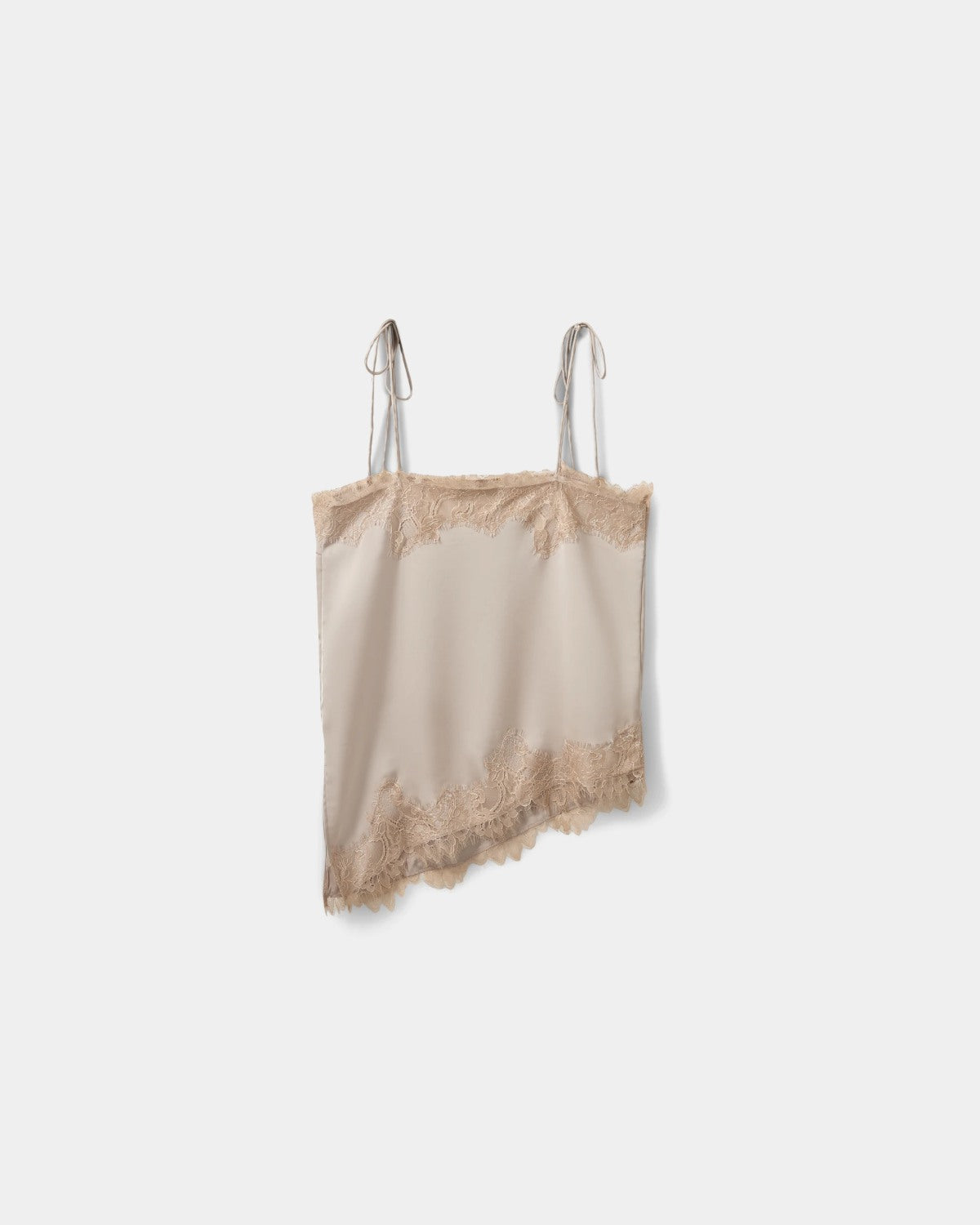 sofie-schnoor-women-virasw-satin-top-feather-gray-spitze image 6