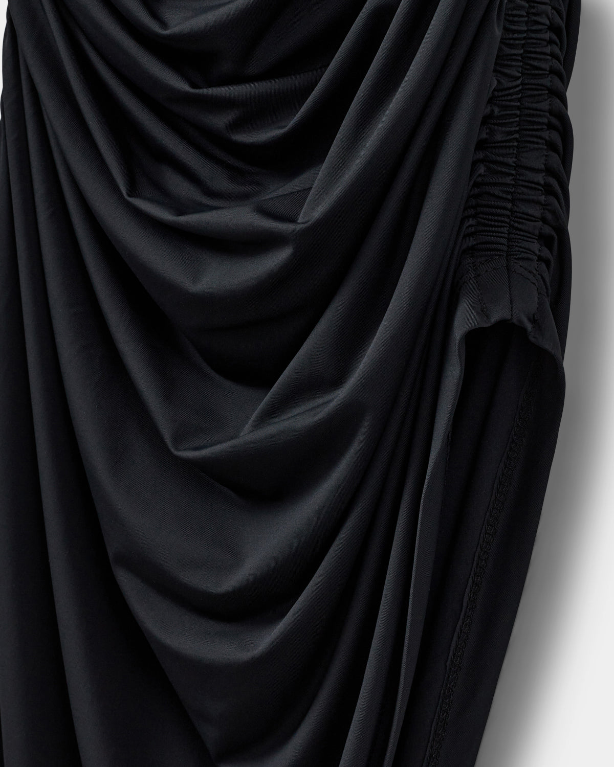 sofie-schnoor-daisysw-minikleid-schwarz-jersey image 7