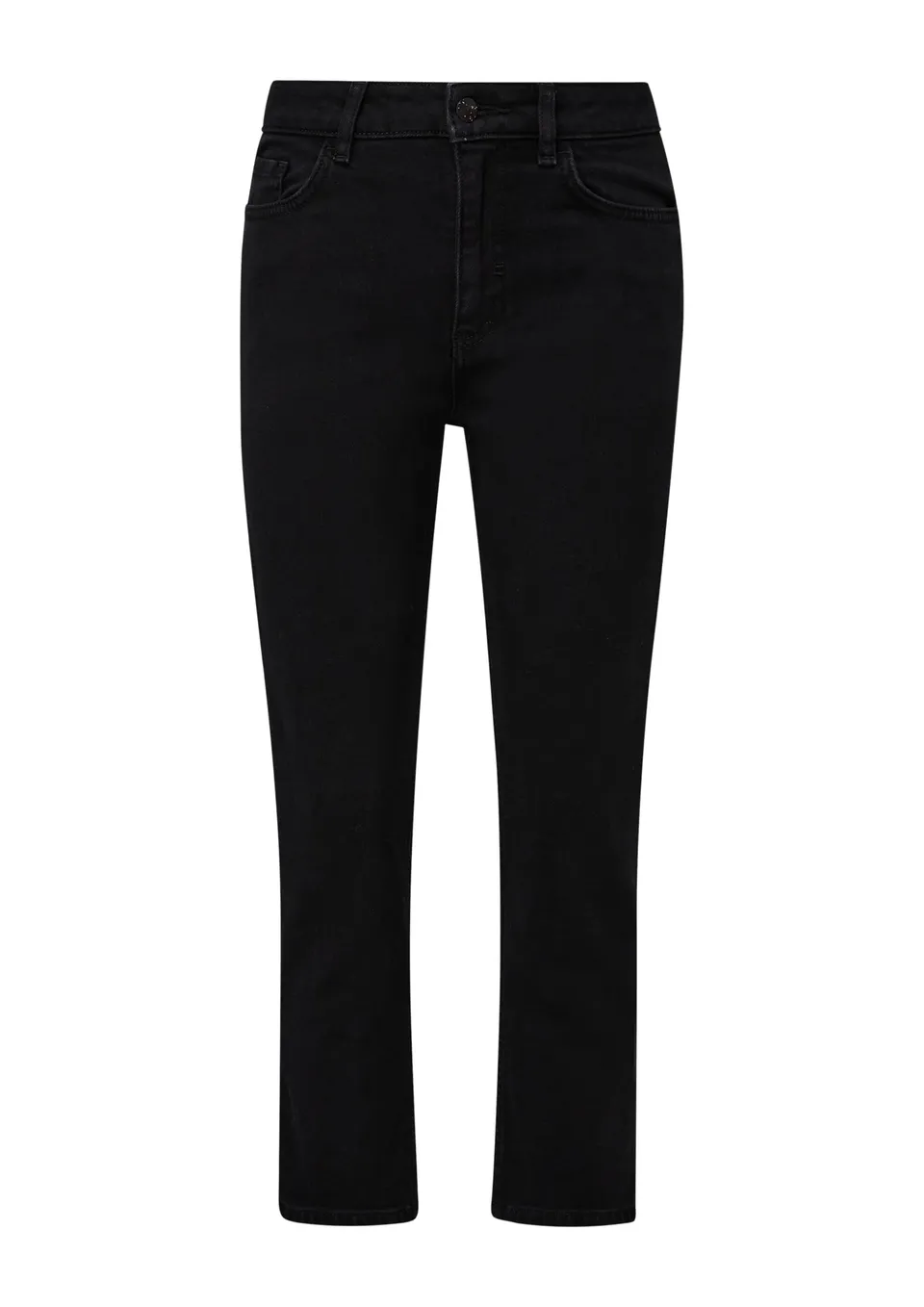 comma-jeans-damen-42w-34l-baumwollstretch-denim image 1