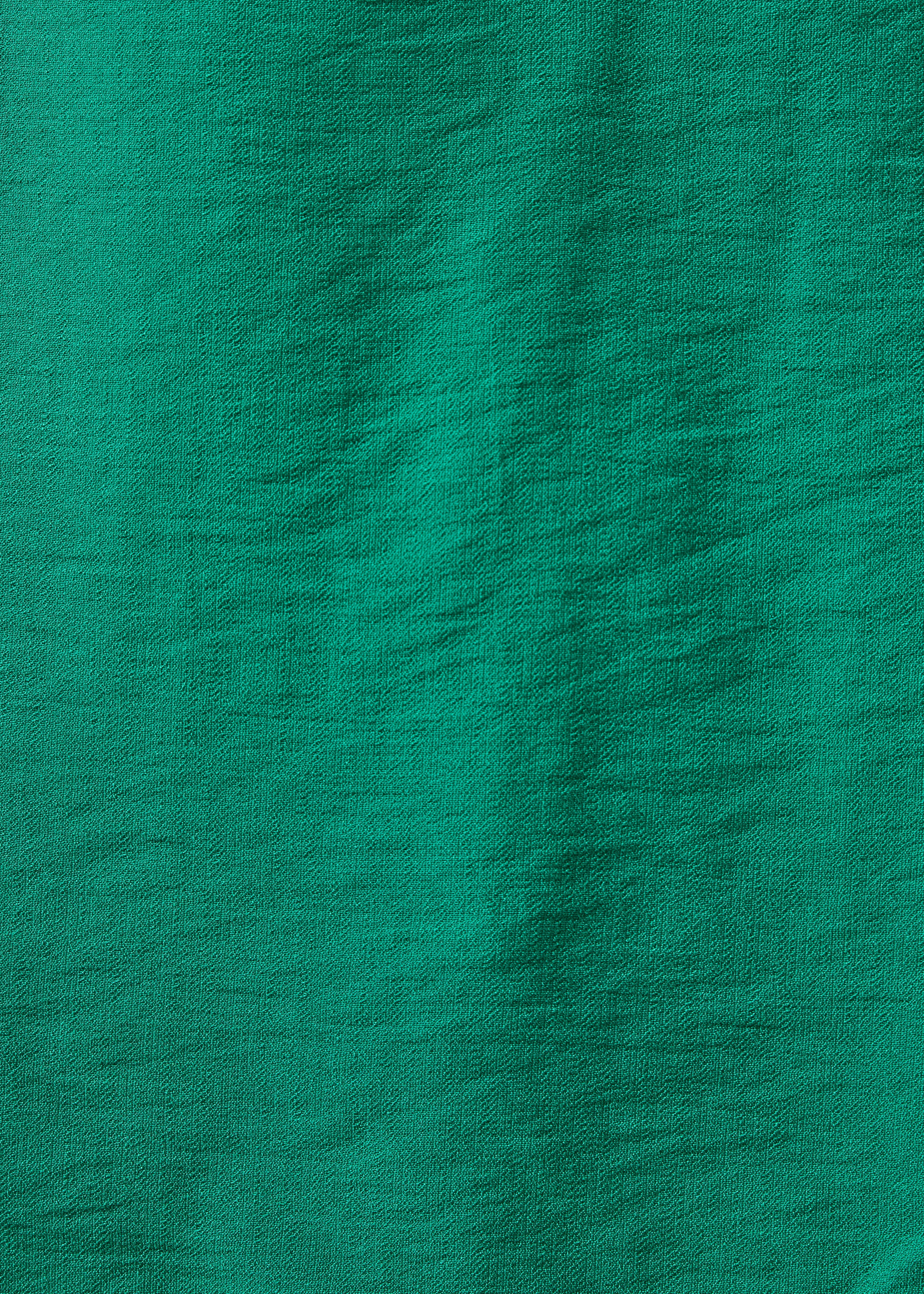 la-f-e-marabout-e-top-jacquard-gr-n-kurzarm image 4
