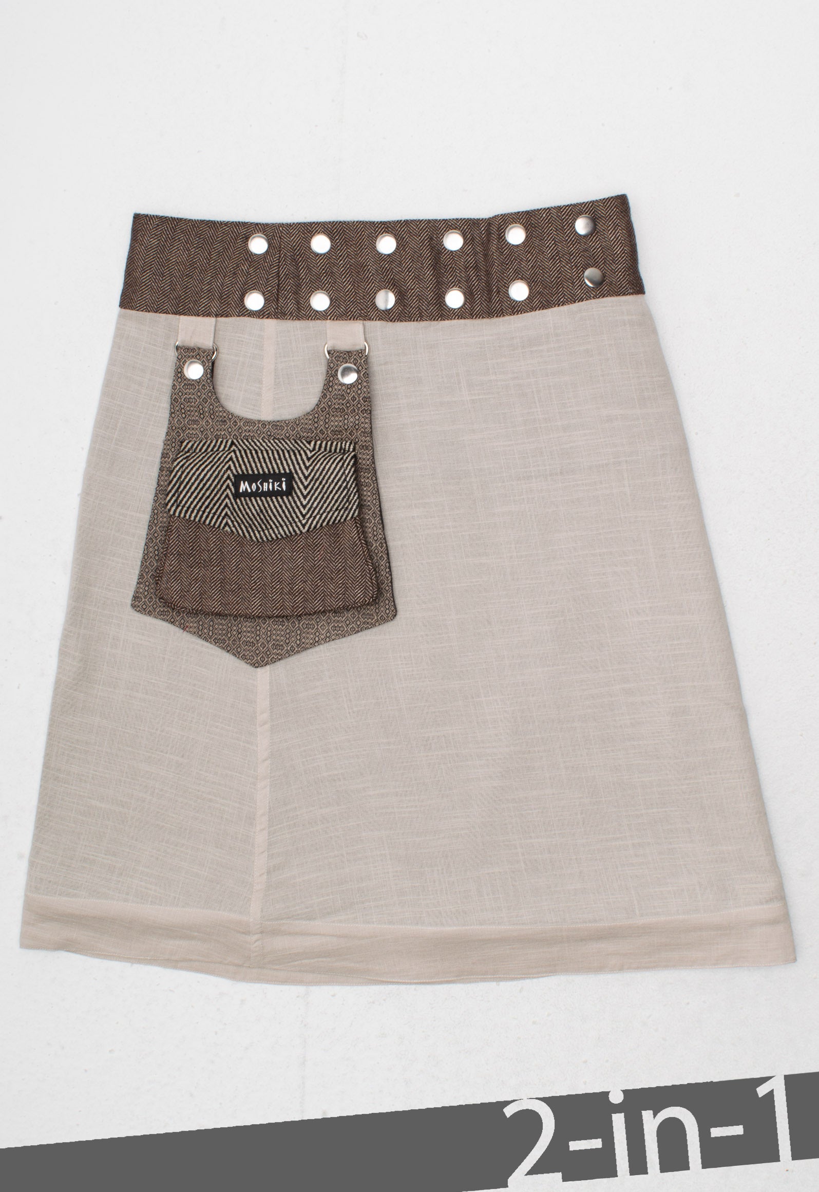 moshiki-hot-cookie-13-woven-wickelrock-55-cm-wendbar image 3