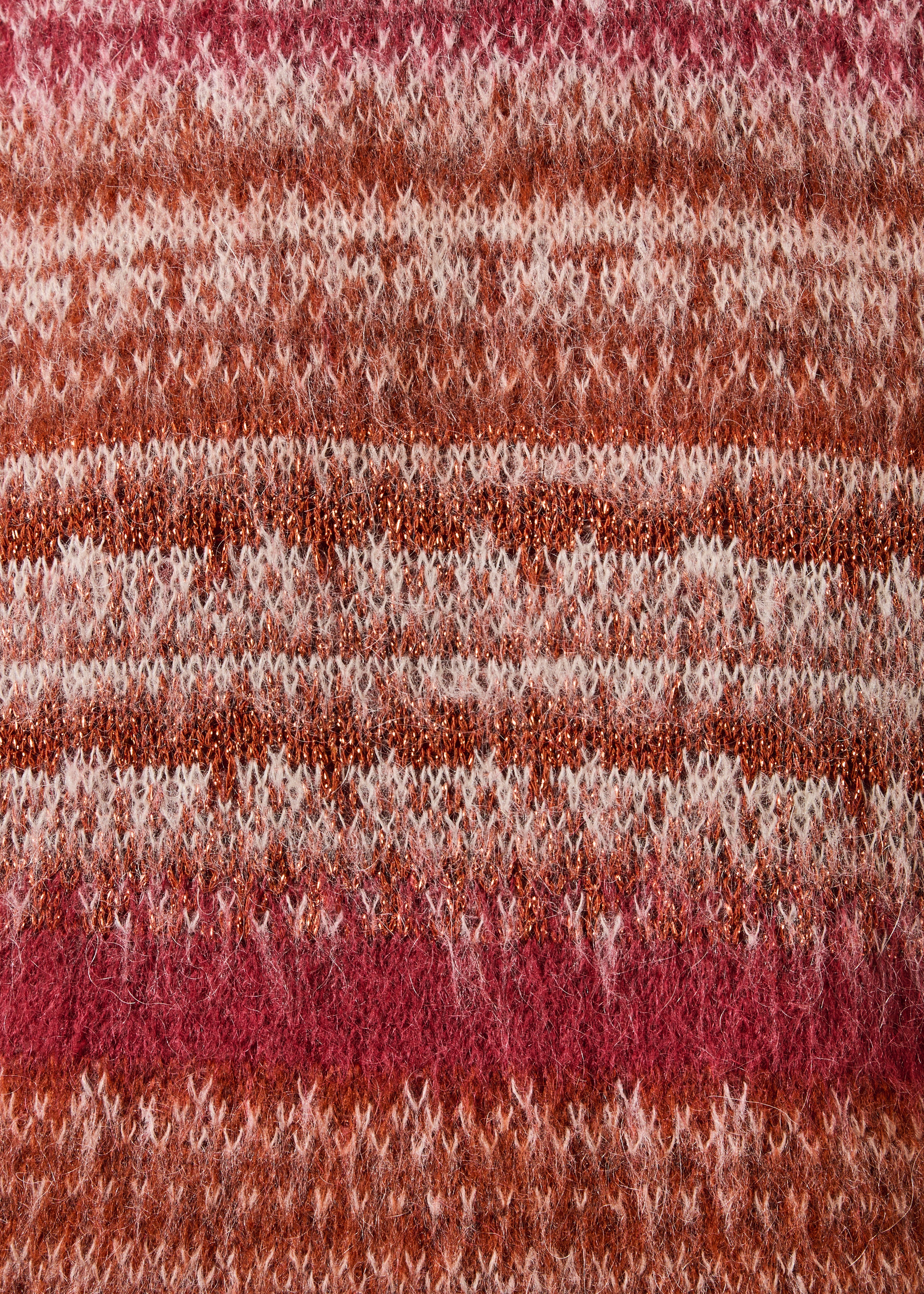 la-f-e-marabout-e-goxy-pullover-bunt-streifen-gr-m image 4