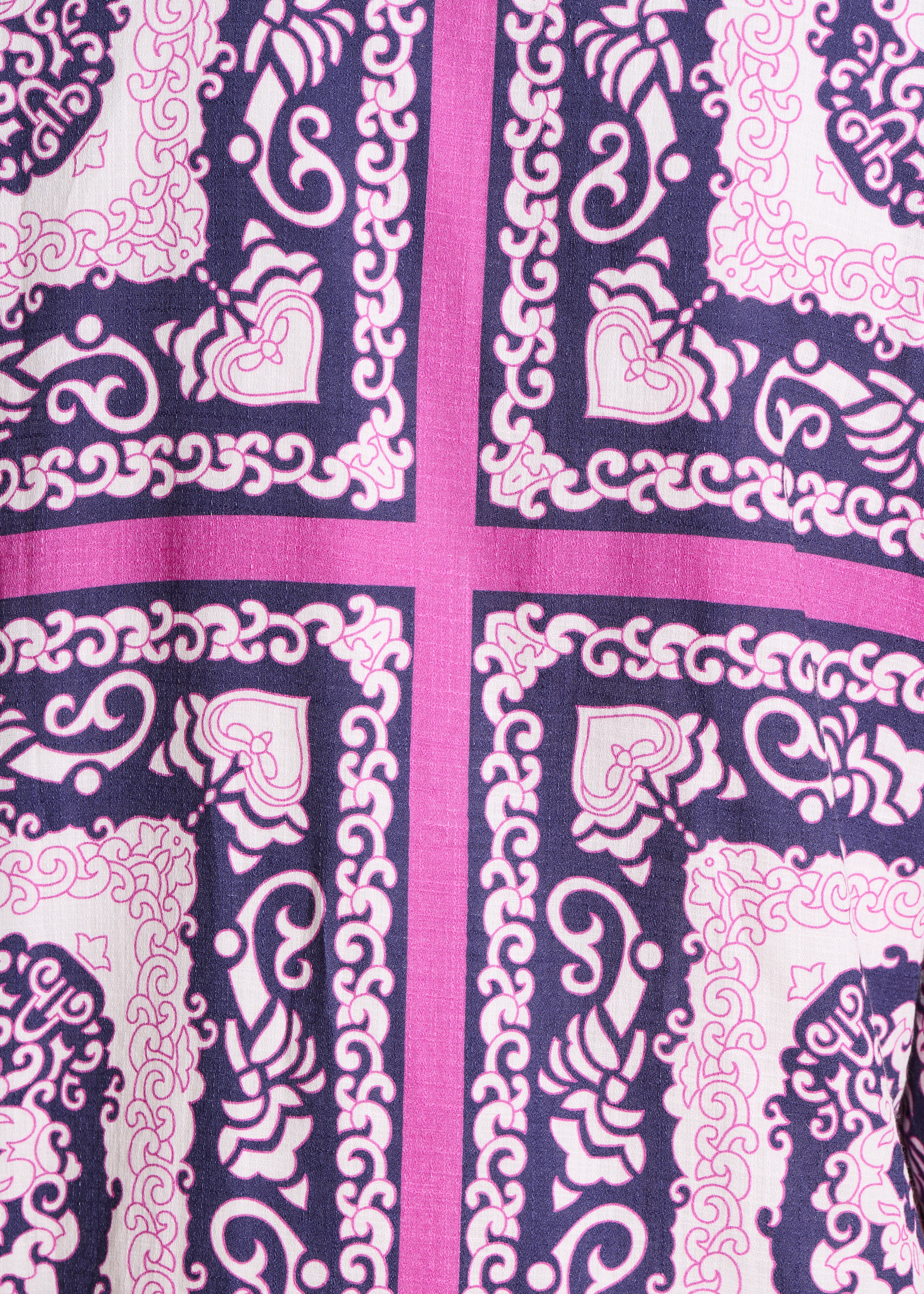 la-f-e-marabout-e-florena-kleid-violett-rosa-bio-baumwolle image 3