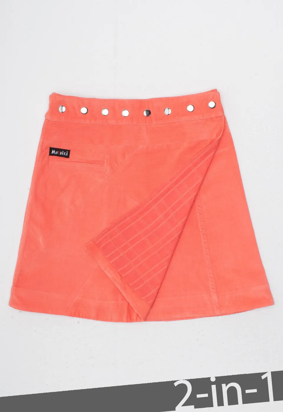 moshiki-hot-cookie-62-cord-wickelrock-wenderock-45-cm-34-42 image 1