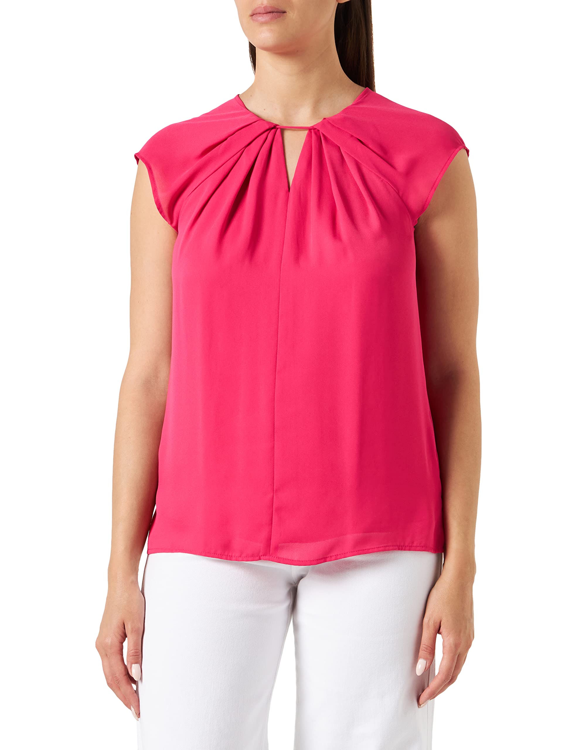 comma-blouses-60-2-61-10-100-2132666-bluse-crepe-leger image 7