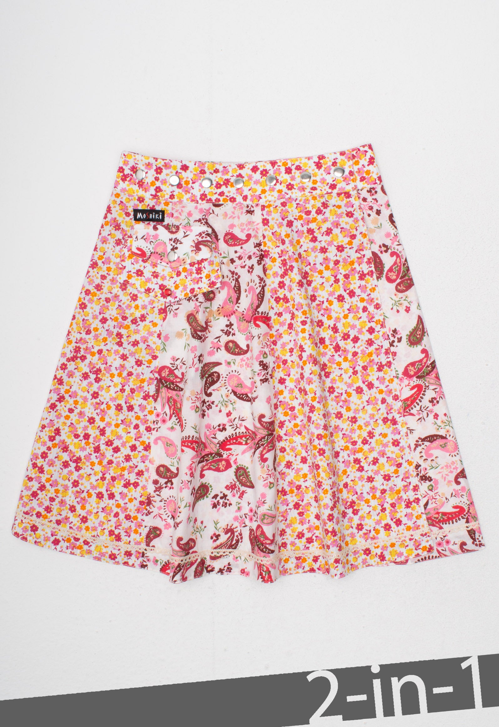 moshiki-hot-cookie-70-wickelrock-55cm-baumwolle-bl-ten image 2