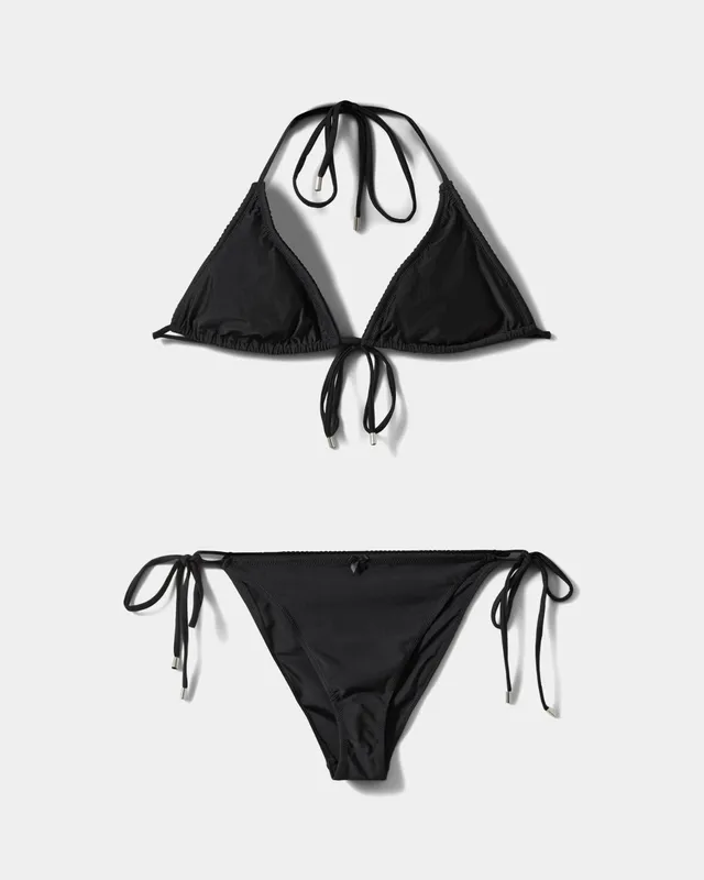 sofie-schnoor-women-willysy-bikini-triangel-bikini-schwarz image 1