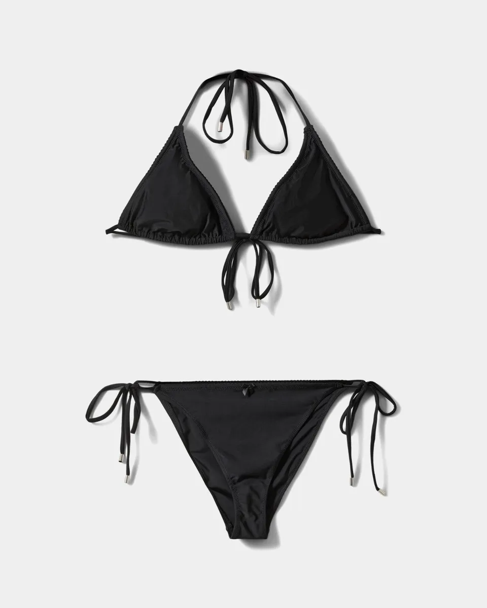 sofie-schnoor-women-willysy-bikini-triangel-bikini-schwarz image 1