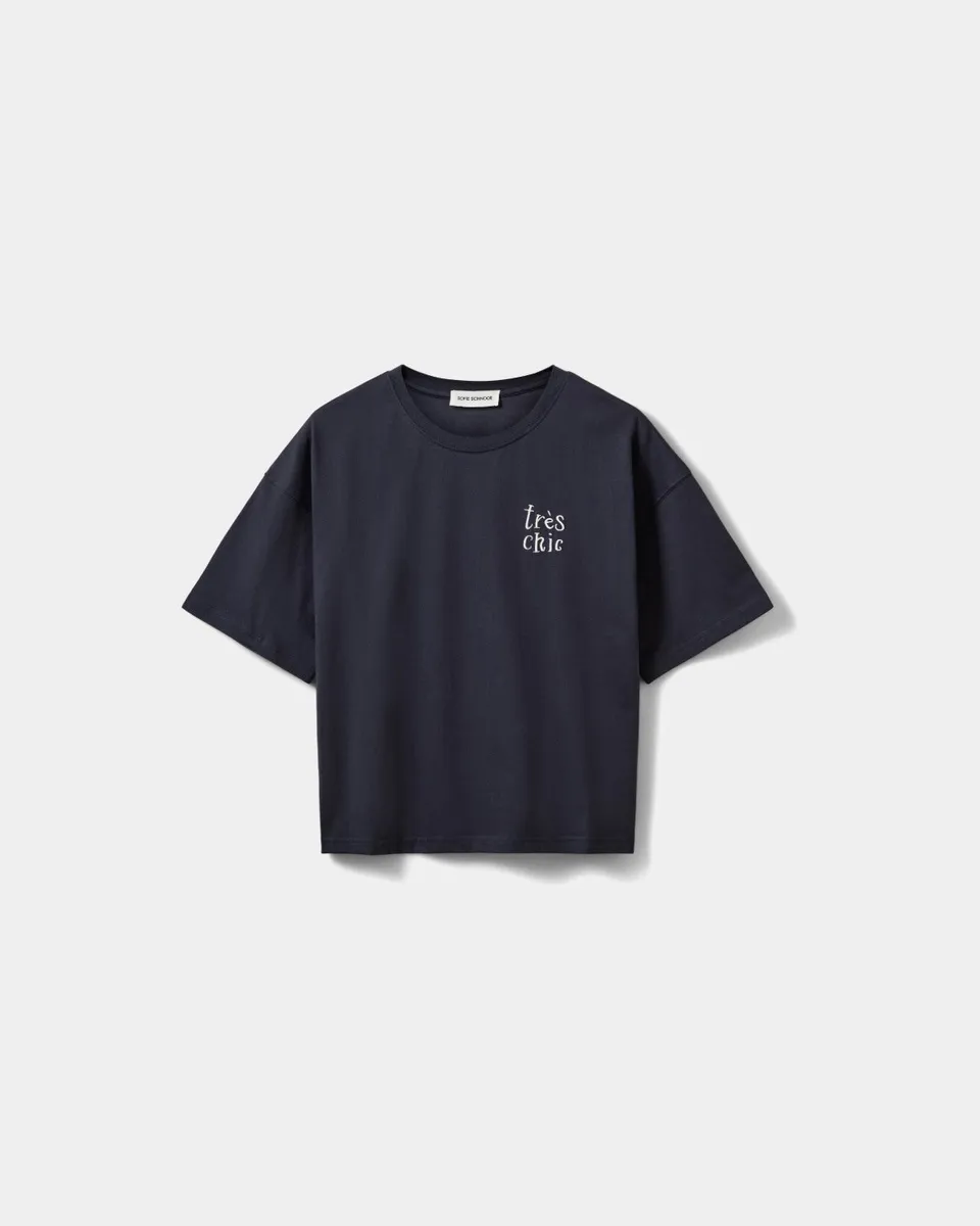 sofie-schnoor-verasw-boxy-t-shirt-navy-baumwolle image 1