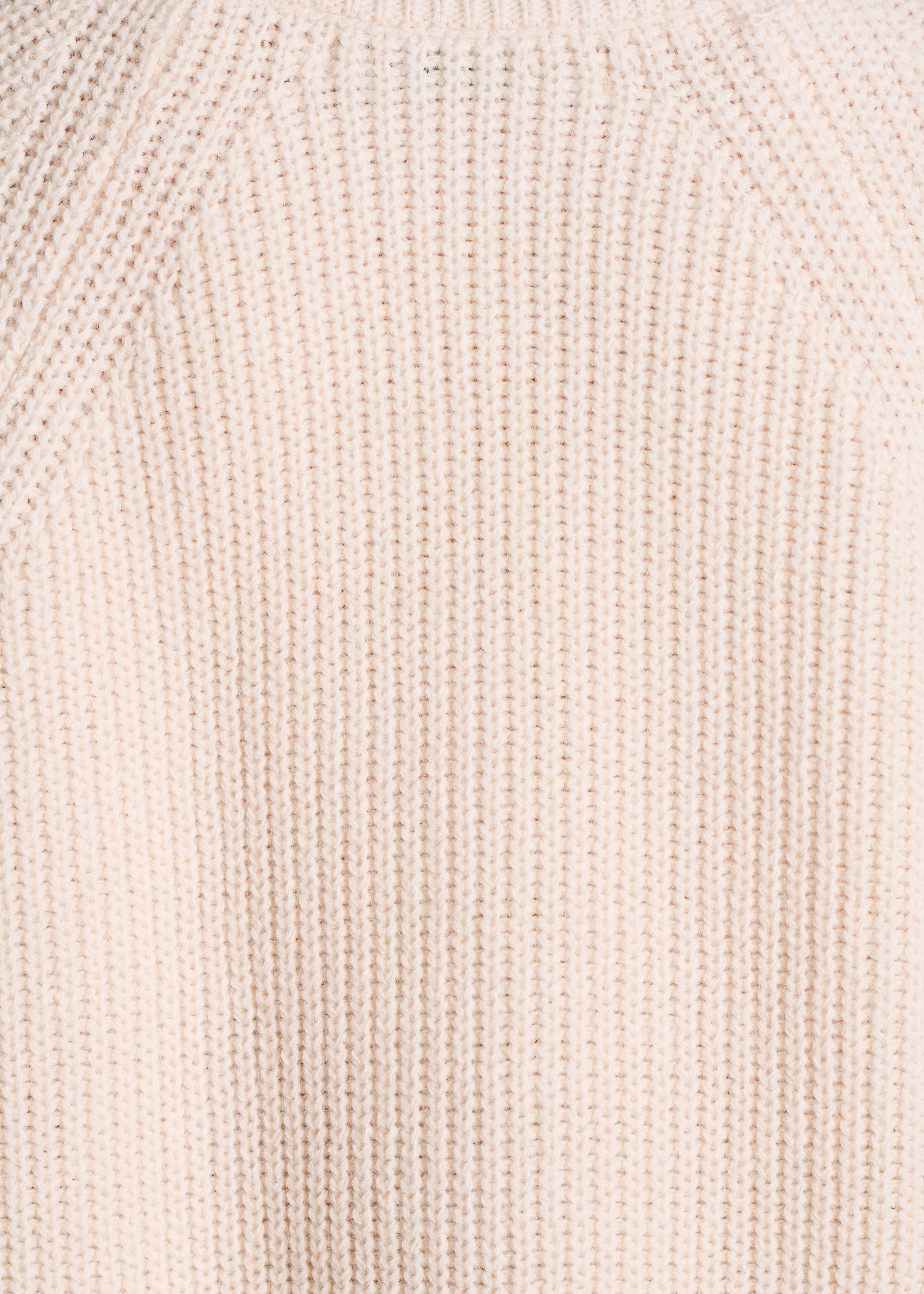la-f-e-marabout-e-egiste-pullover-ecru-gr-m-puff-rmel image 4