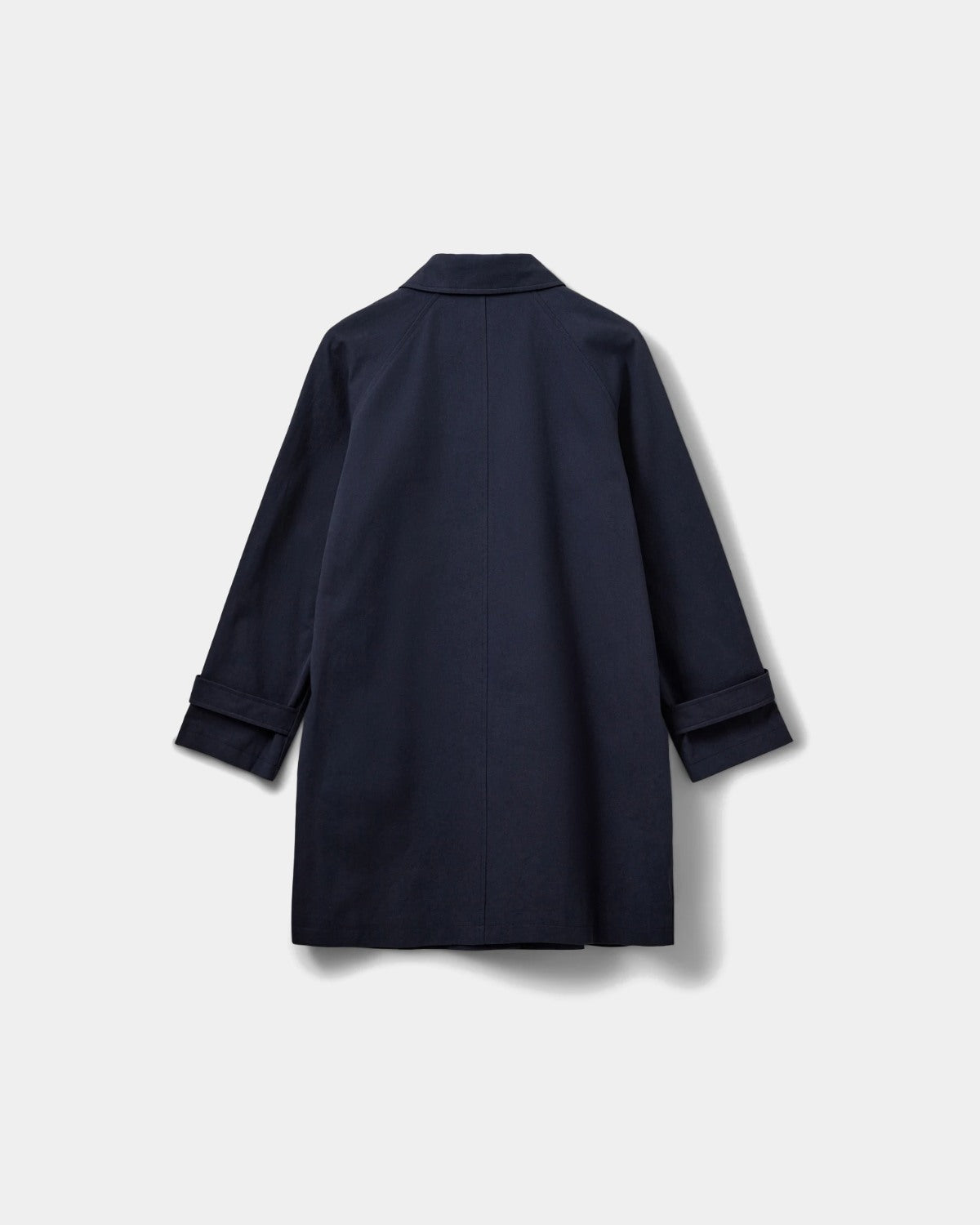 sofie-schnoor-women-filippasw-trenchcoat-navy-baumwolle image 6