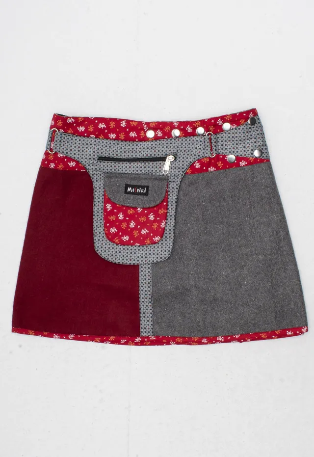moshiki-hot-cookie-1-wool-40cm-wickelrock-34-42-winddicht image 1