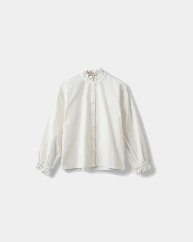 sofie-schnoor-women-esme-bluse-off-white-r-schen-baumwolle image 1