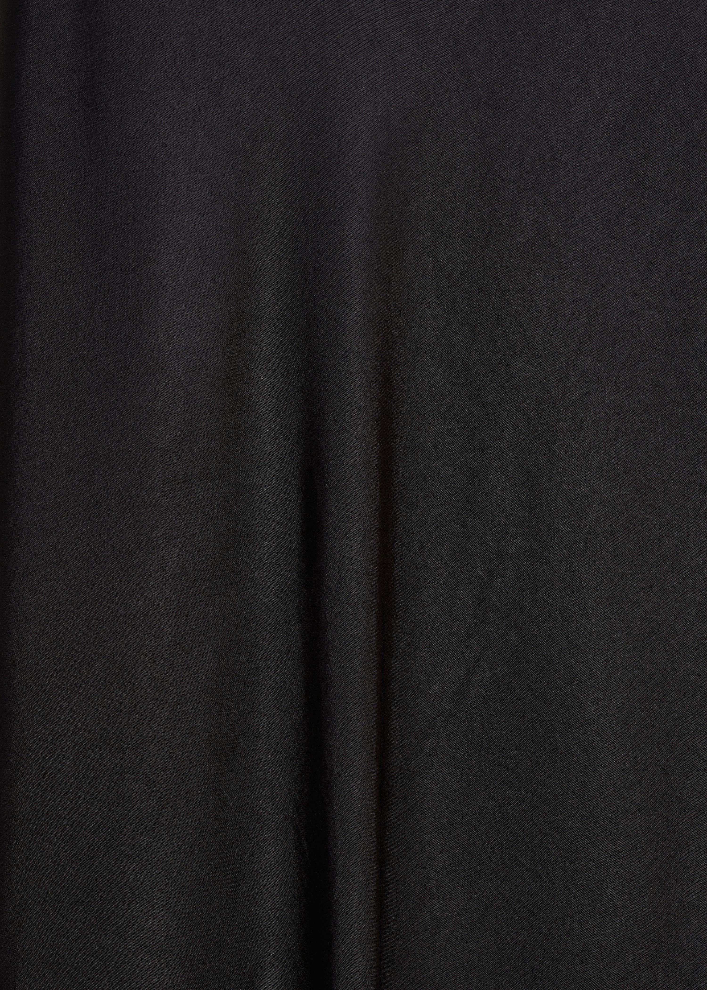 la-f-e-marabout-e-torino-langer-satinrock-schwarz-gr-38 image 4
