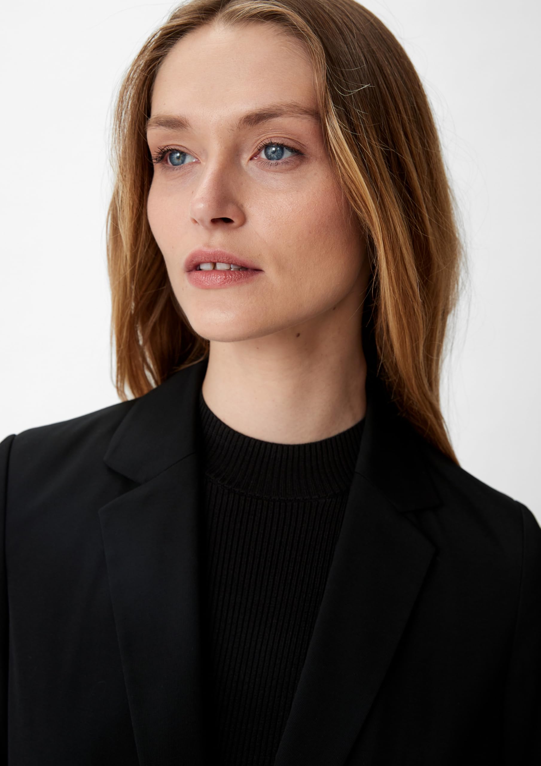 comma-blazers-travel-blazer-mit-seitenschlitzen-46 image 4