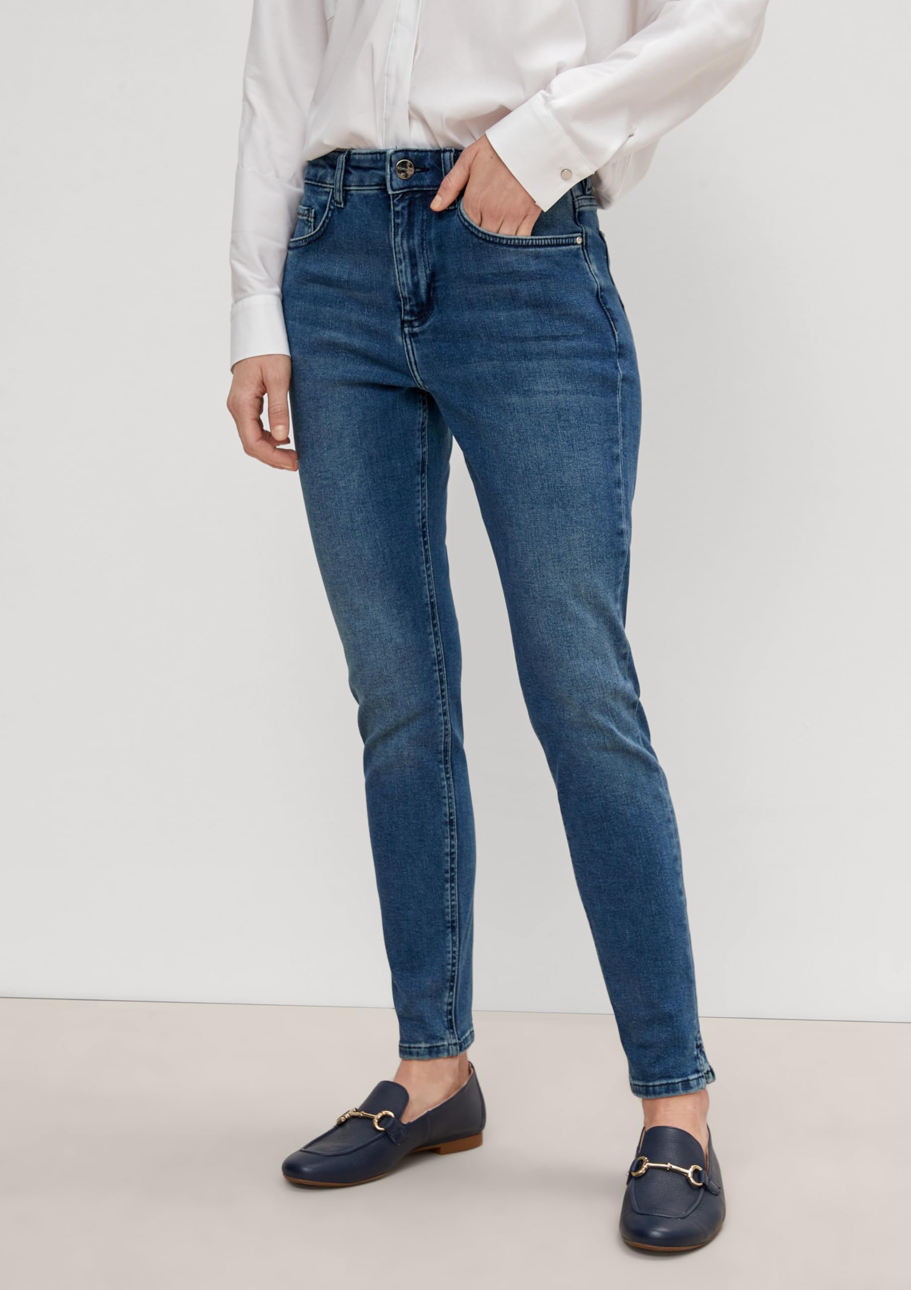 comma-jeans-damen-7-8-jeanshose-gr-e-40 image 3