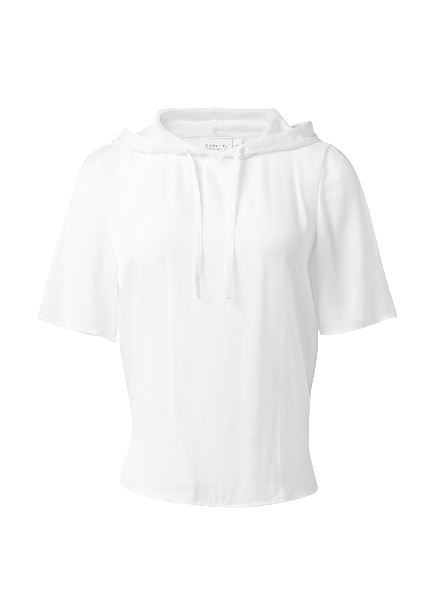 comma-bluse-damen-gr-38-wei-viskosemix image 4