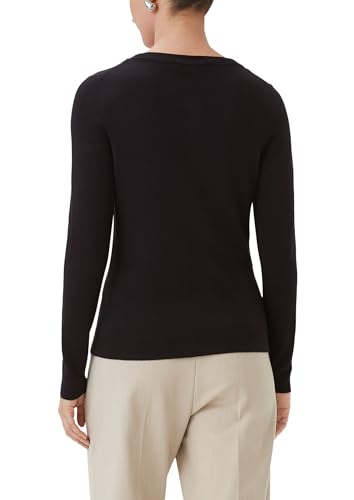 comma-strickjacke-2145780-damen-cardigan-viskosemix image 8