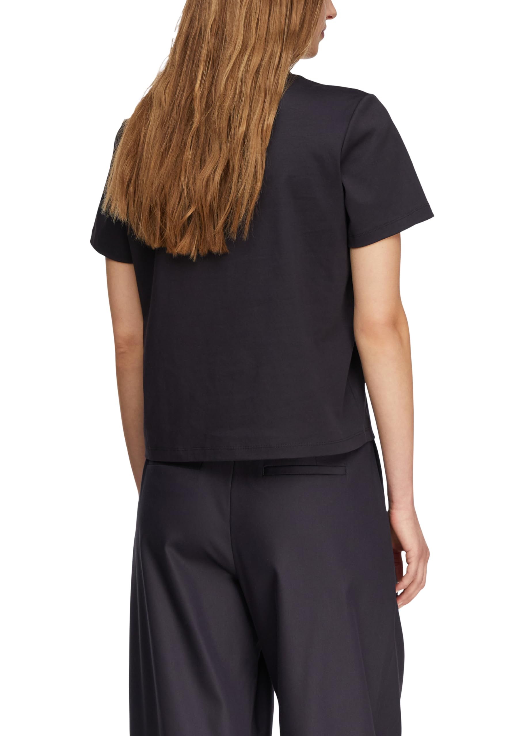comma-2179486-hemd-bluse-gr-34-klassischer-schnitt image 2