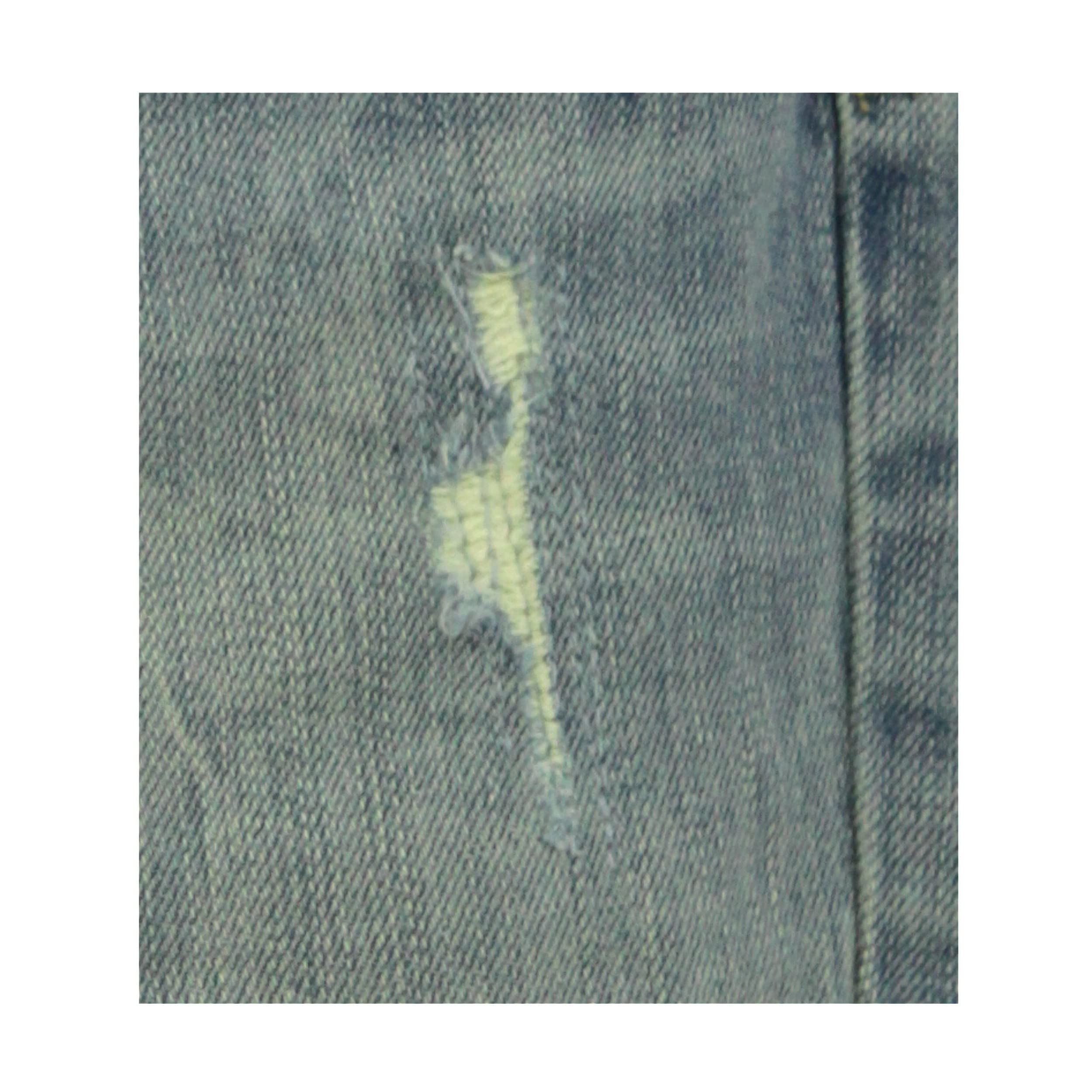 comma-jeans-hose-boyfriend-stretchdenim-blue-destroy image 4
