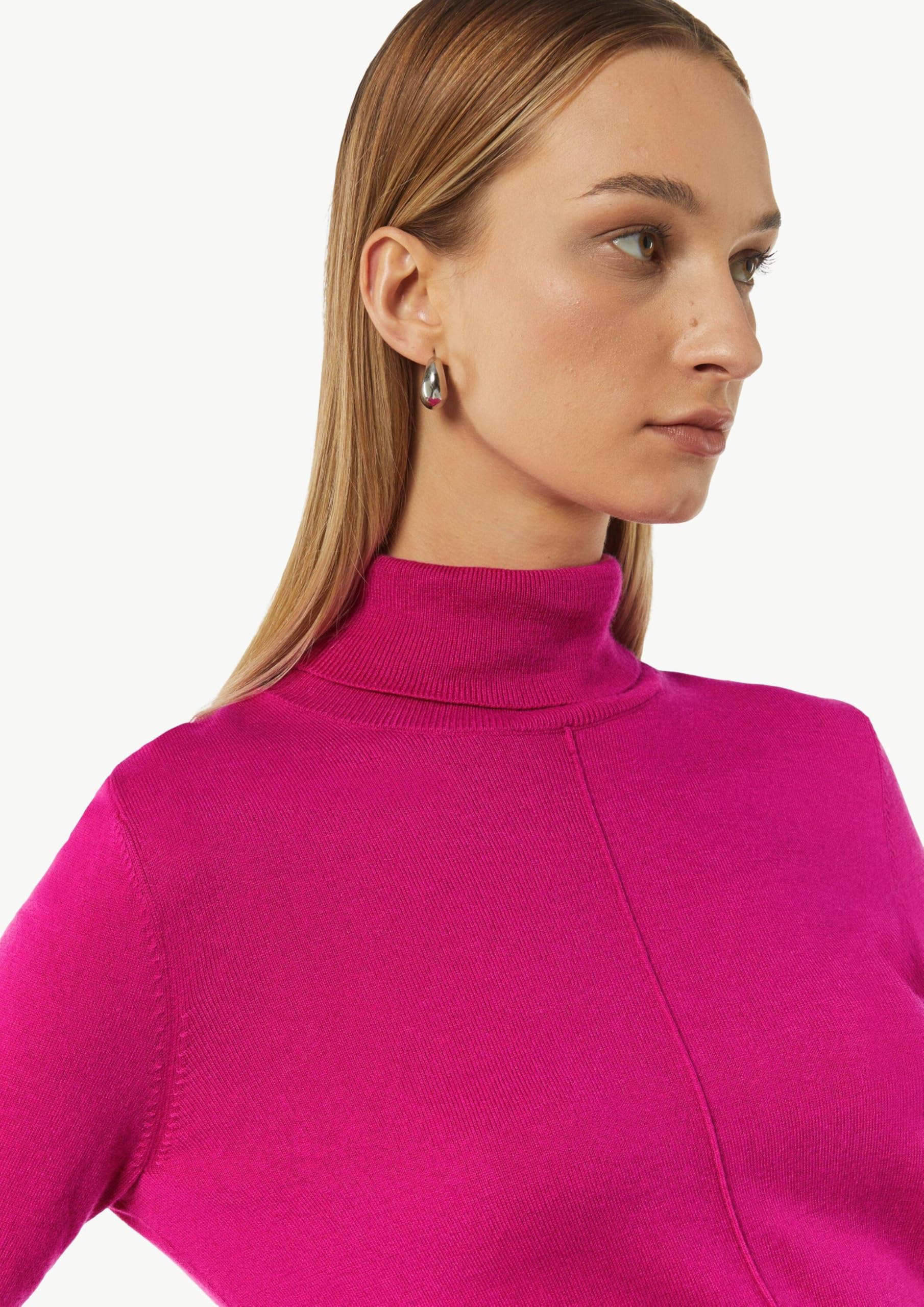 comma-2155120-pullover-damen-gr-38-mit-rollkragen image 4
