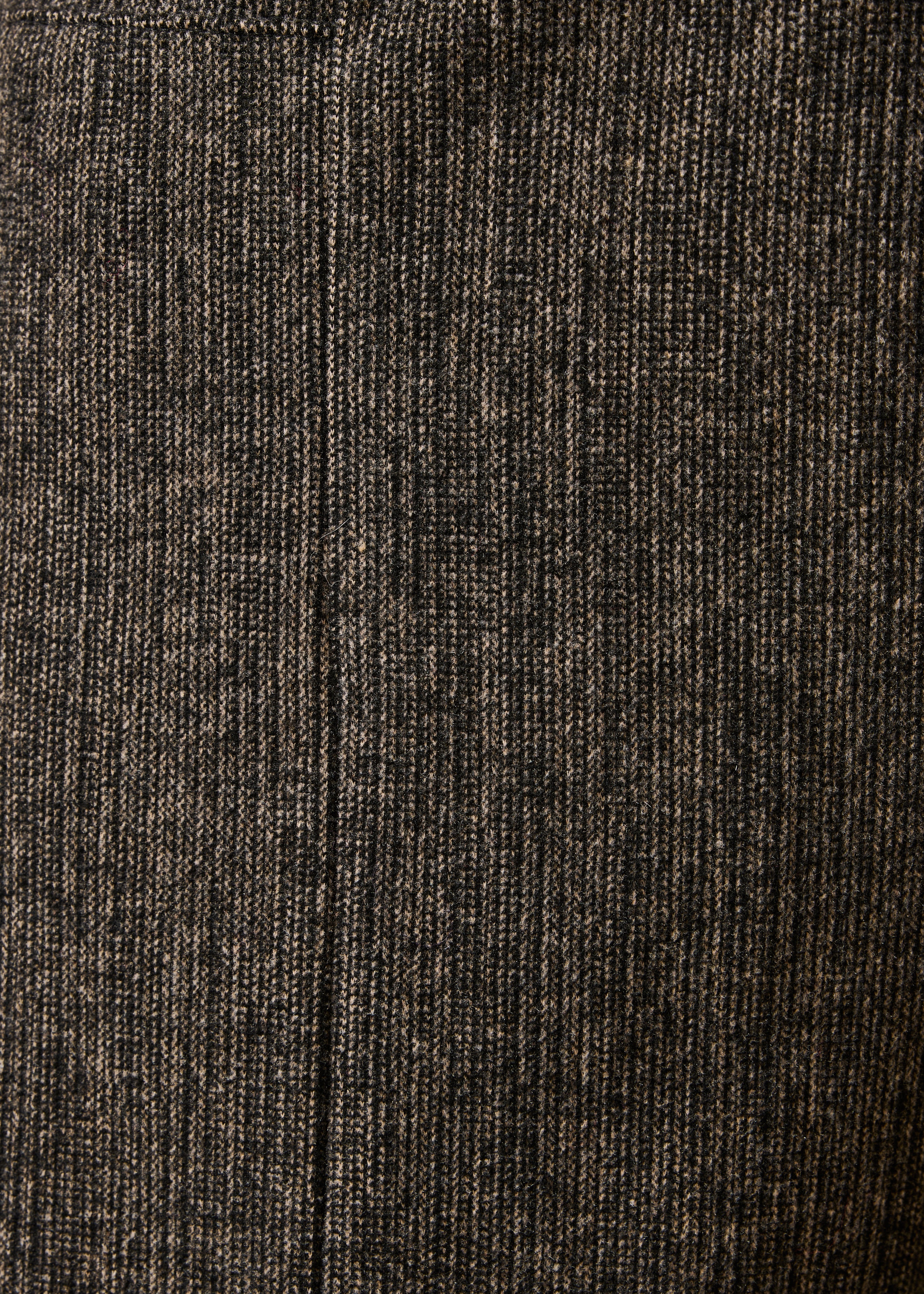 la-f-e-marabout-e-gemiora-hose-braun-weit-samtoptik image 4