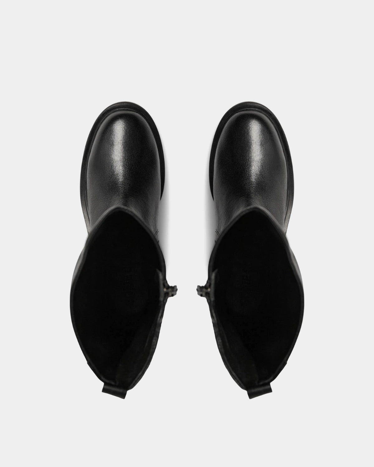sofie-schnoor-women-sonnesw-lederstiefel-schwarz-38-5cm image 5