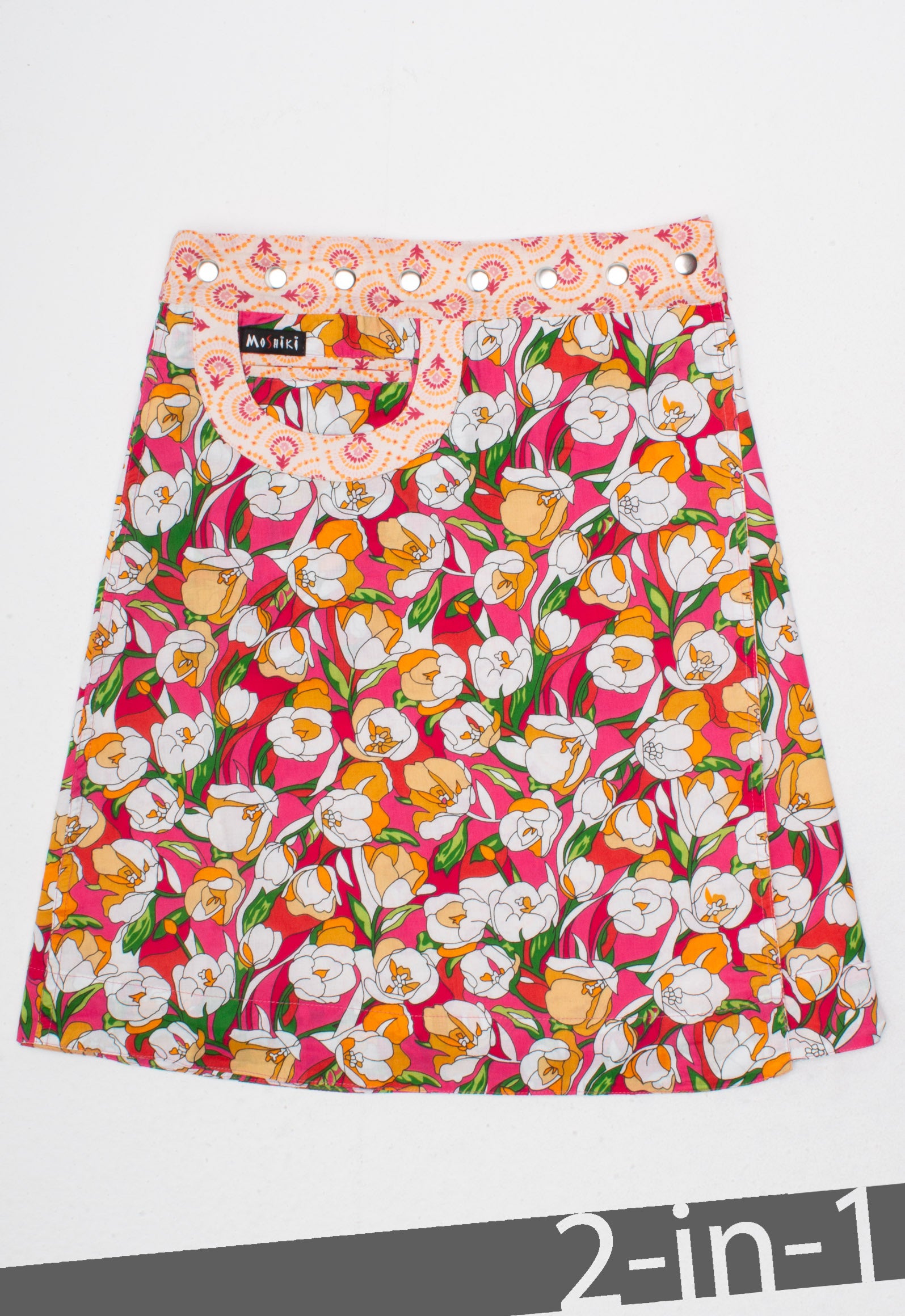moshiki-hot-cookie-53-wickelrock-cotton-55cm-wendbar image 3