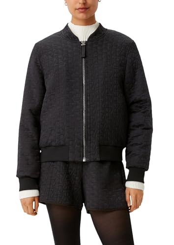 comma-blazer-gemustert-webware-jacke-gr-36 image 5
