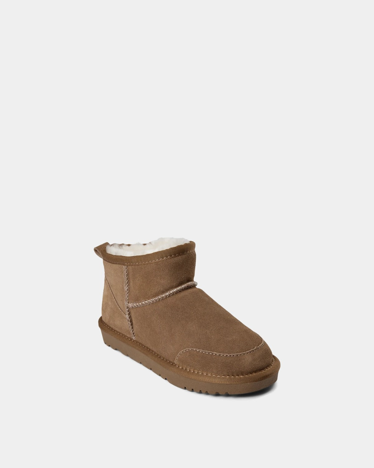 sofie-schnoor-marthasw-t420-teddy-boot-damen-dark-sand image 2