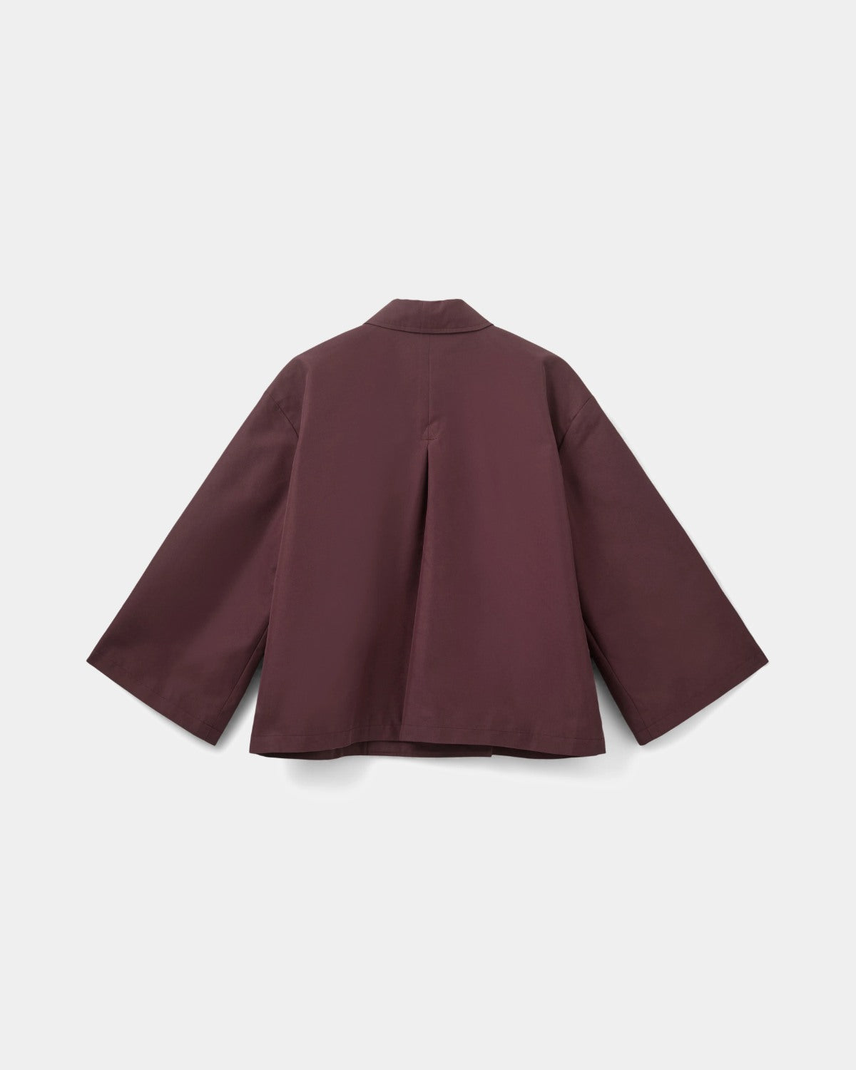 sofie-schnoor-agathasw-jacke-snos609-burgundy image 6