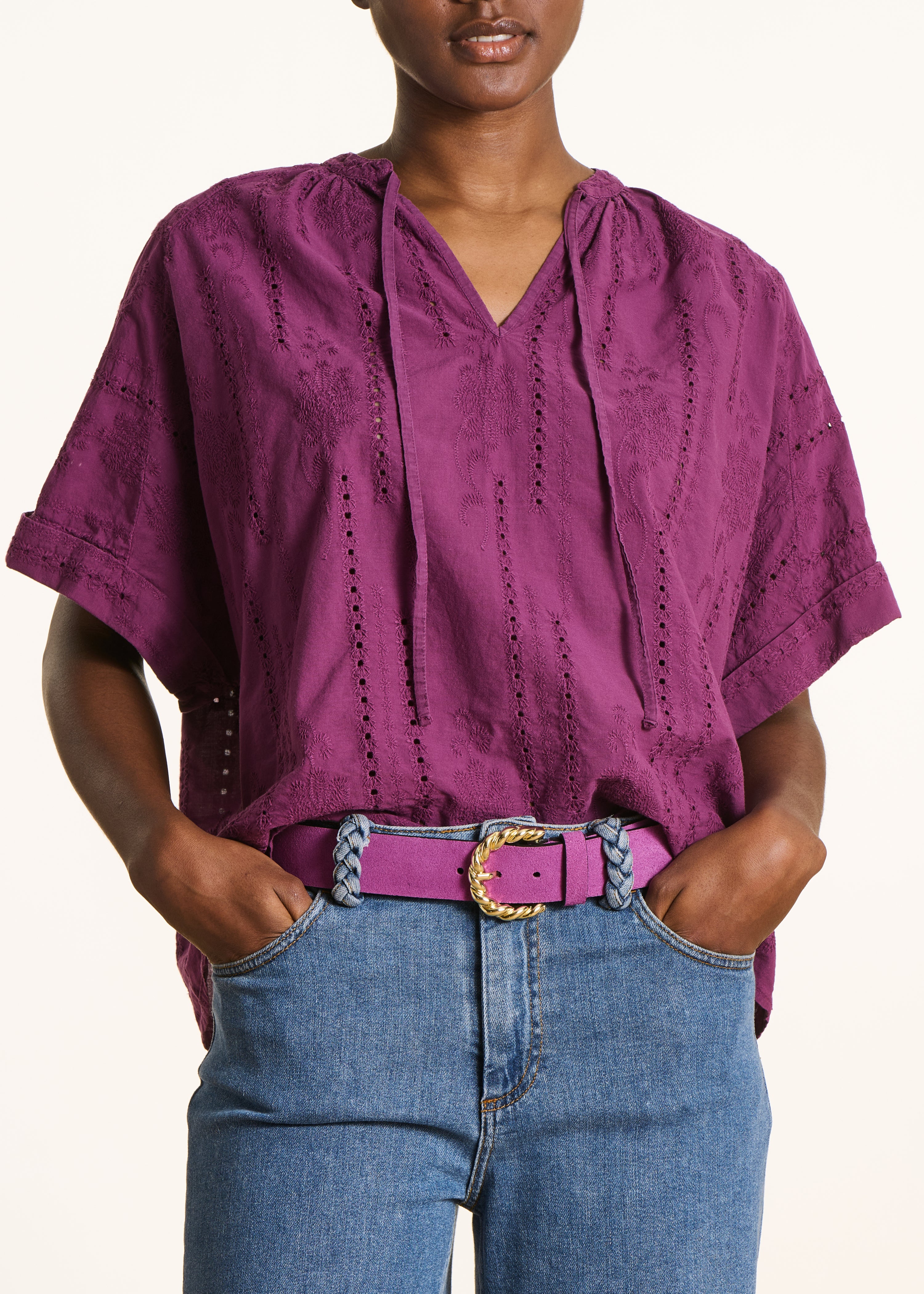 la-f-e-marabout-e-valino-g-rtel-violett-leder-twist image 2