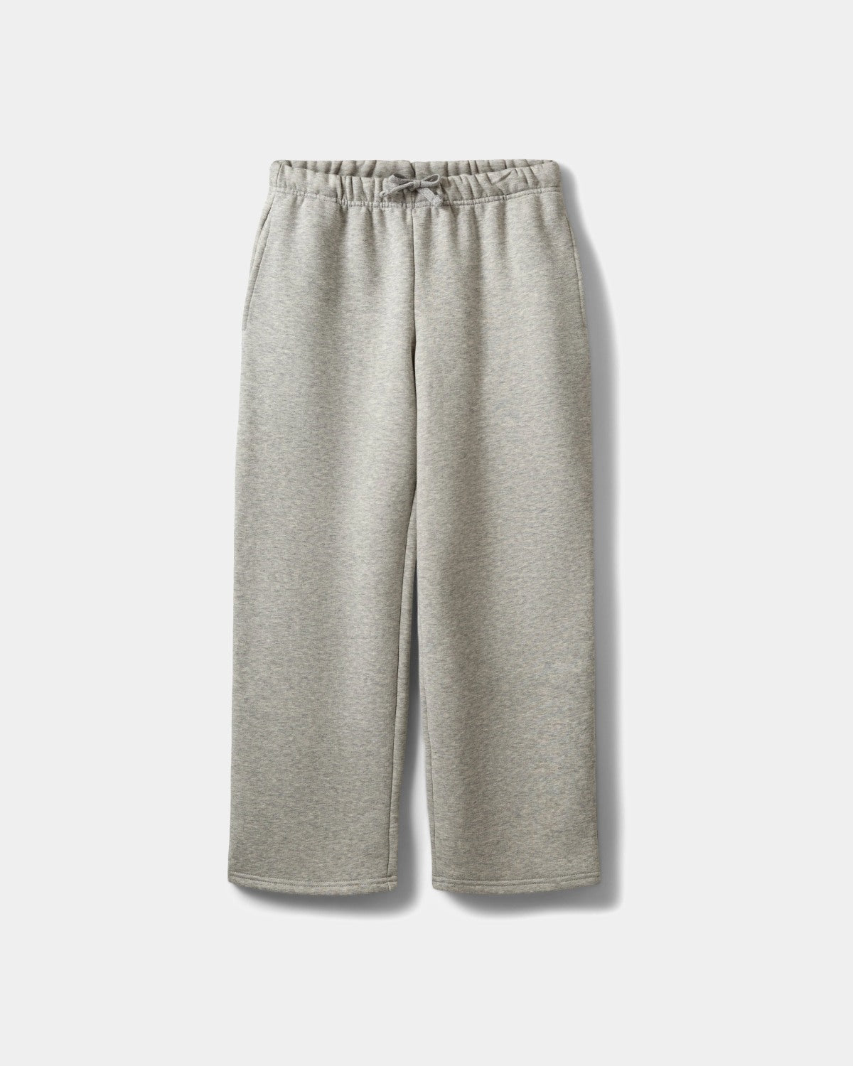 sofie-schnoor-young-gabisy-sweatpants-grey-melange-baumwolle image 1