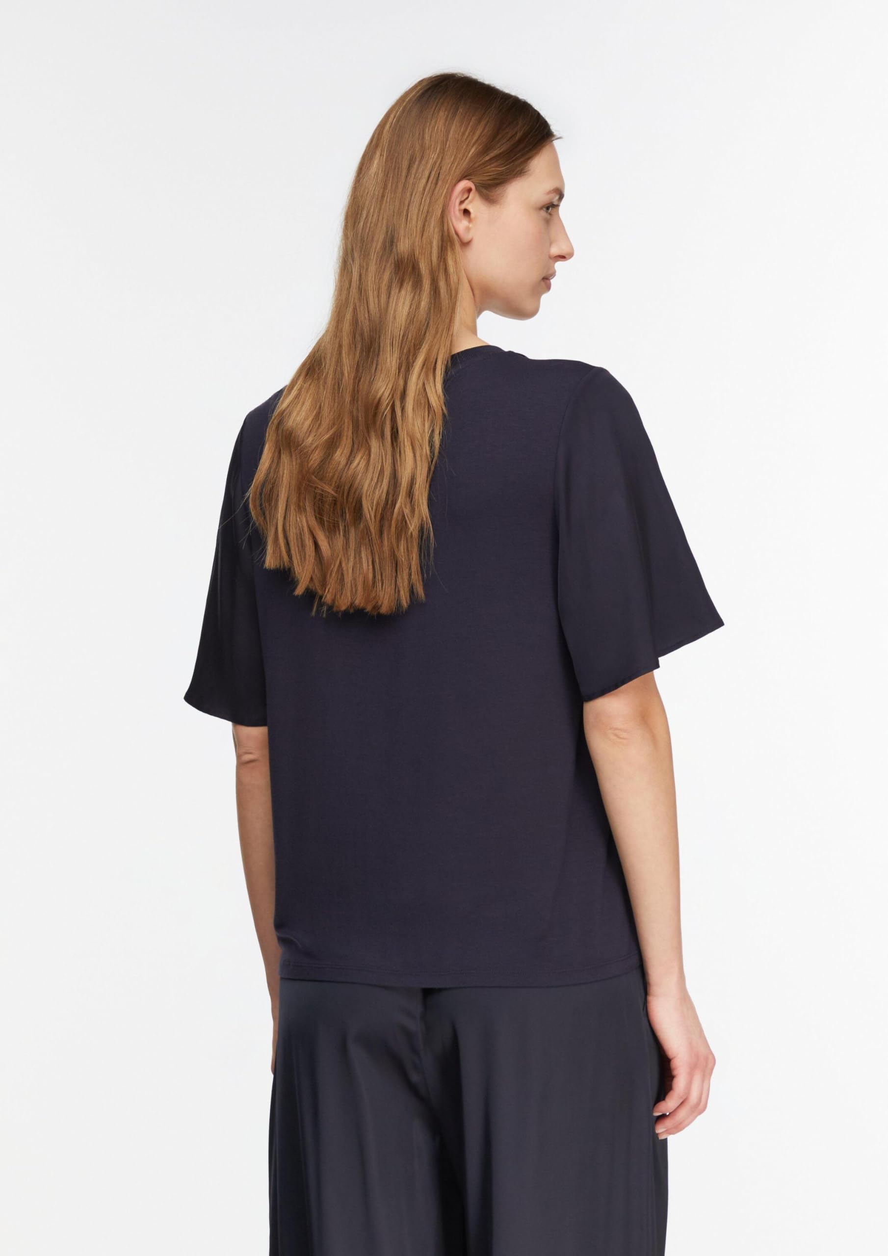 comma-2177227-hemd-beige-gr-38-t-shirt image 7