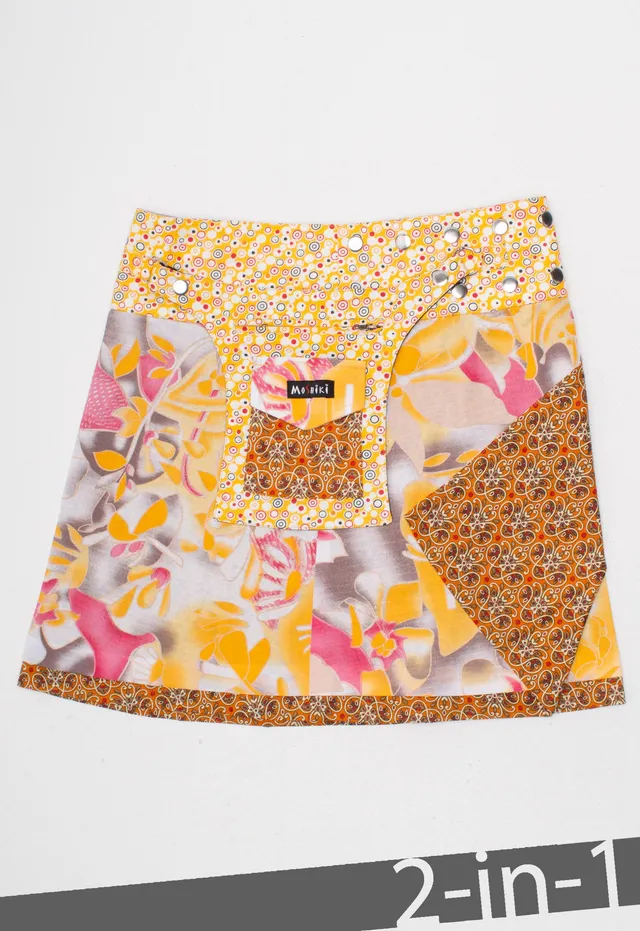moshiki-hot-cookie-2-cotton-45cm-35877-wickelrock-wendbar image 1