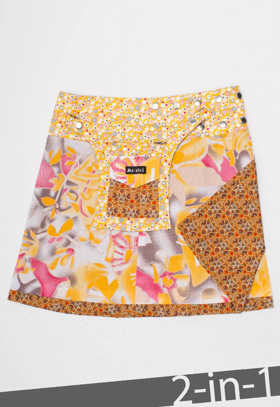 moshiki-hot-cookie-2-cotton-45cm-35877-wickelrock-wendbar image 1