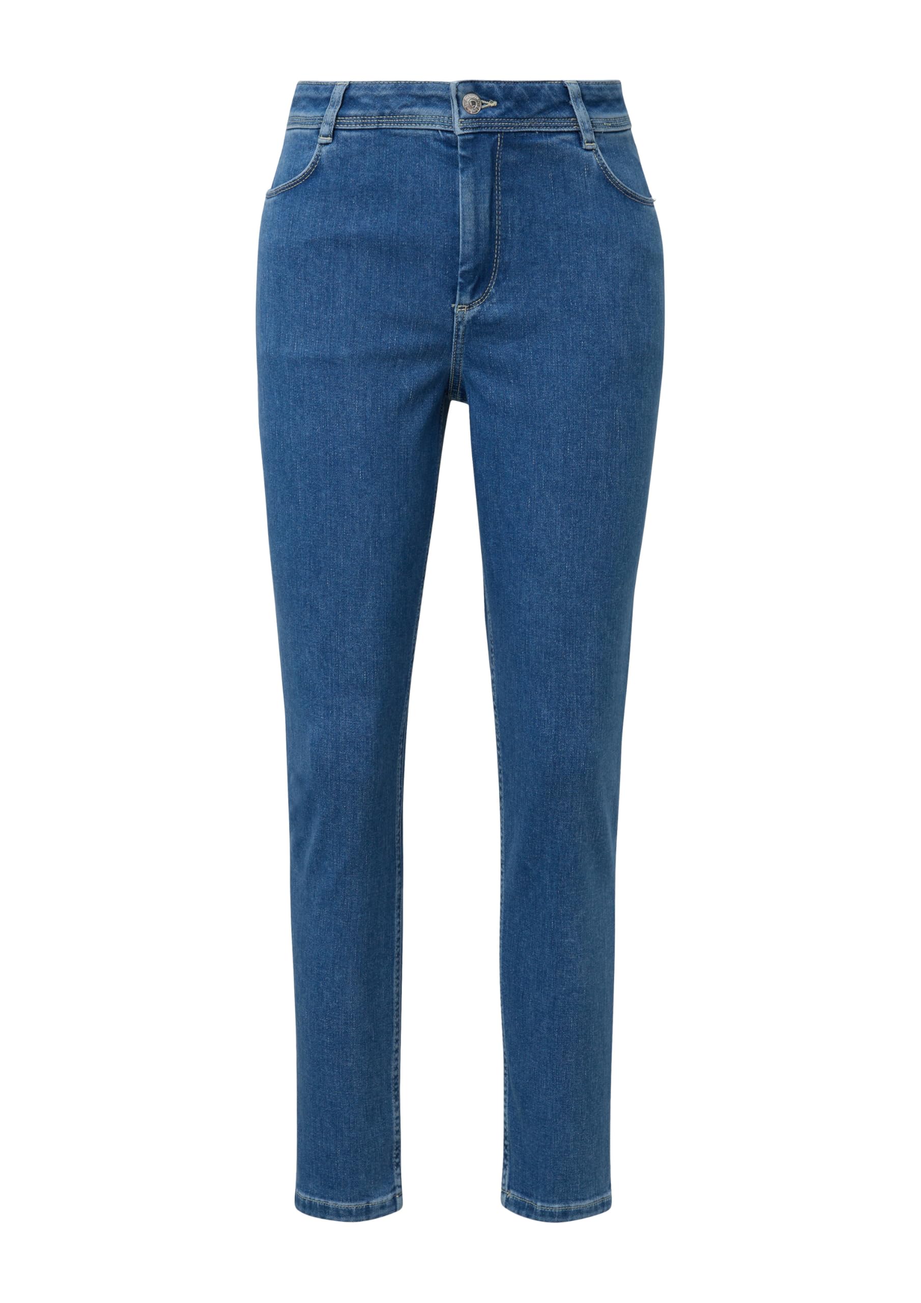 comma-jeans-slim-fit-ankle-jeans-gr-e-38 image 3