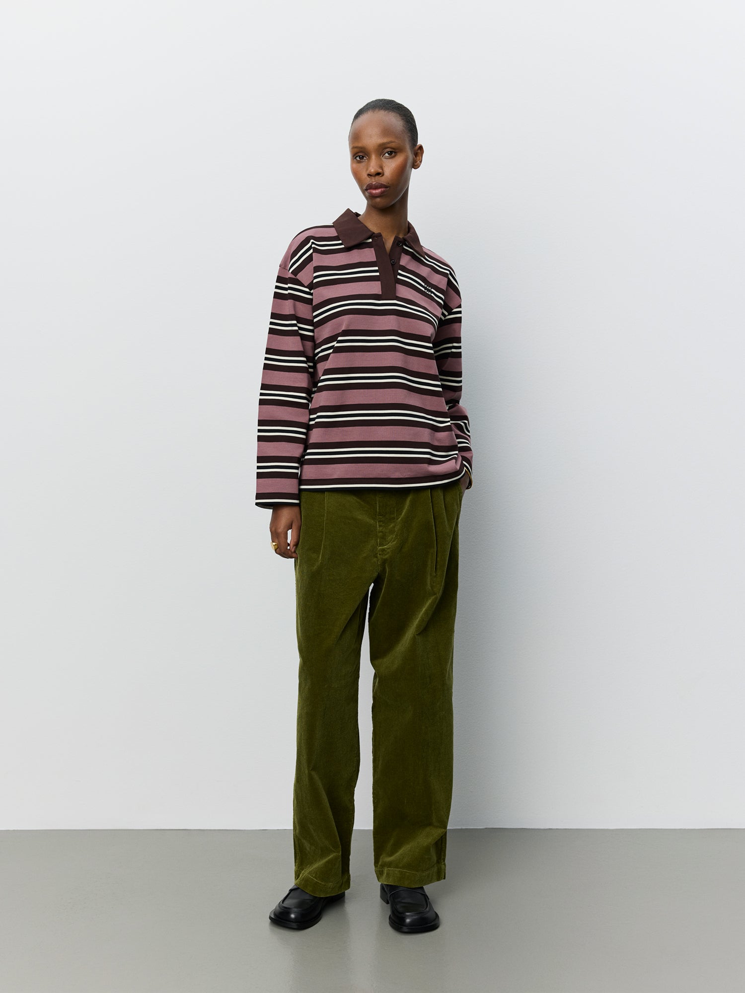 sofie-schnoor-women-prias-polo-langarm-dunkelviolett-baumwoll image 2