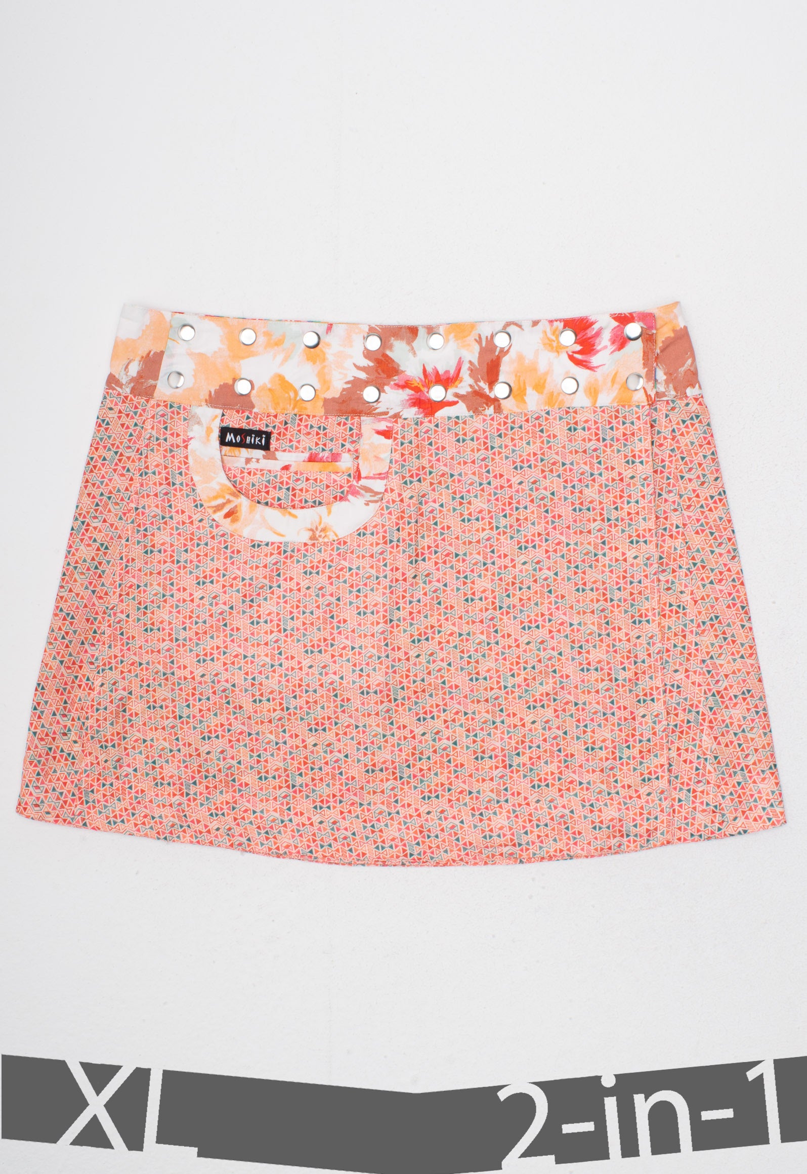moshiki-hot-cookie-xl-3-wickelrock-45-cm-baumwolle image 3