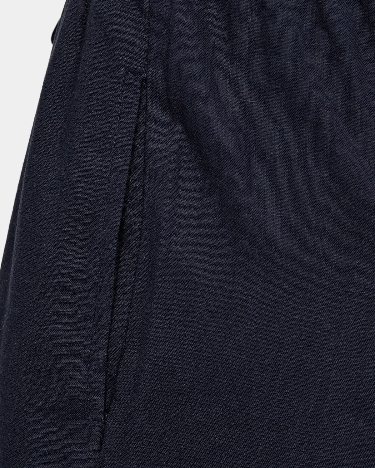 sofie-schnoor-young-abigalesy-hose-navy-stoffhose-weit image 3