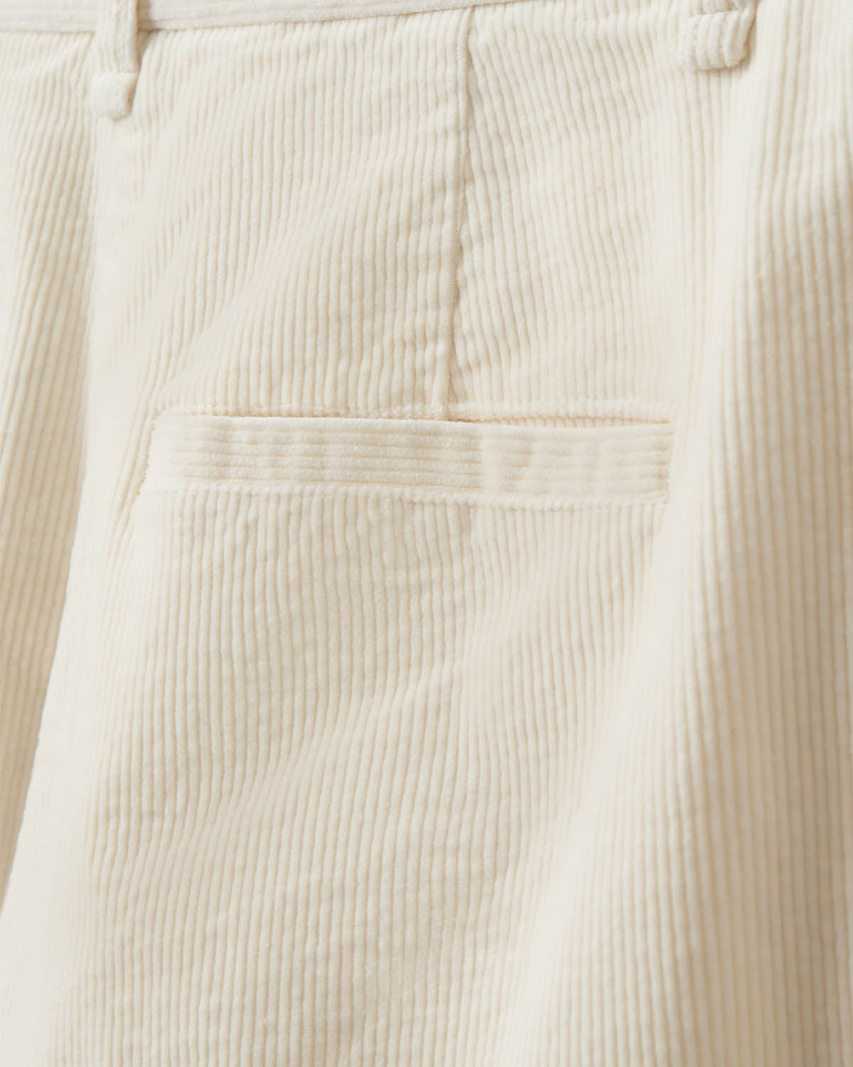 sofie-schnoor-women-corliesw-cordhose-off-white-high-waist image 6