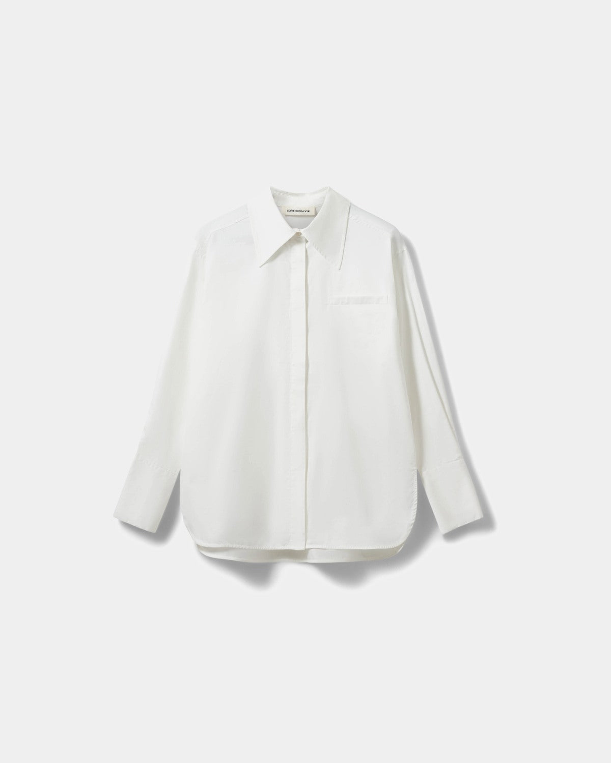 sofie-schnoor-perlasw-poplin-hemd-off-white-baumwolle image 1