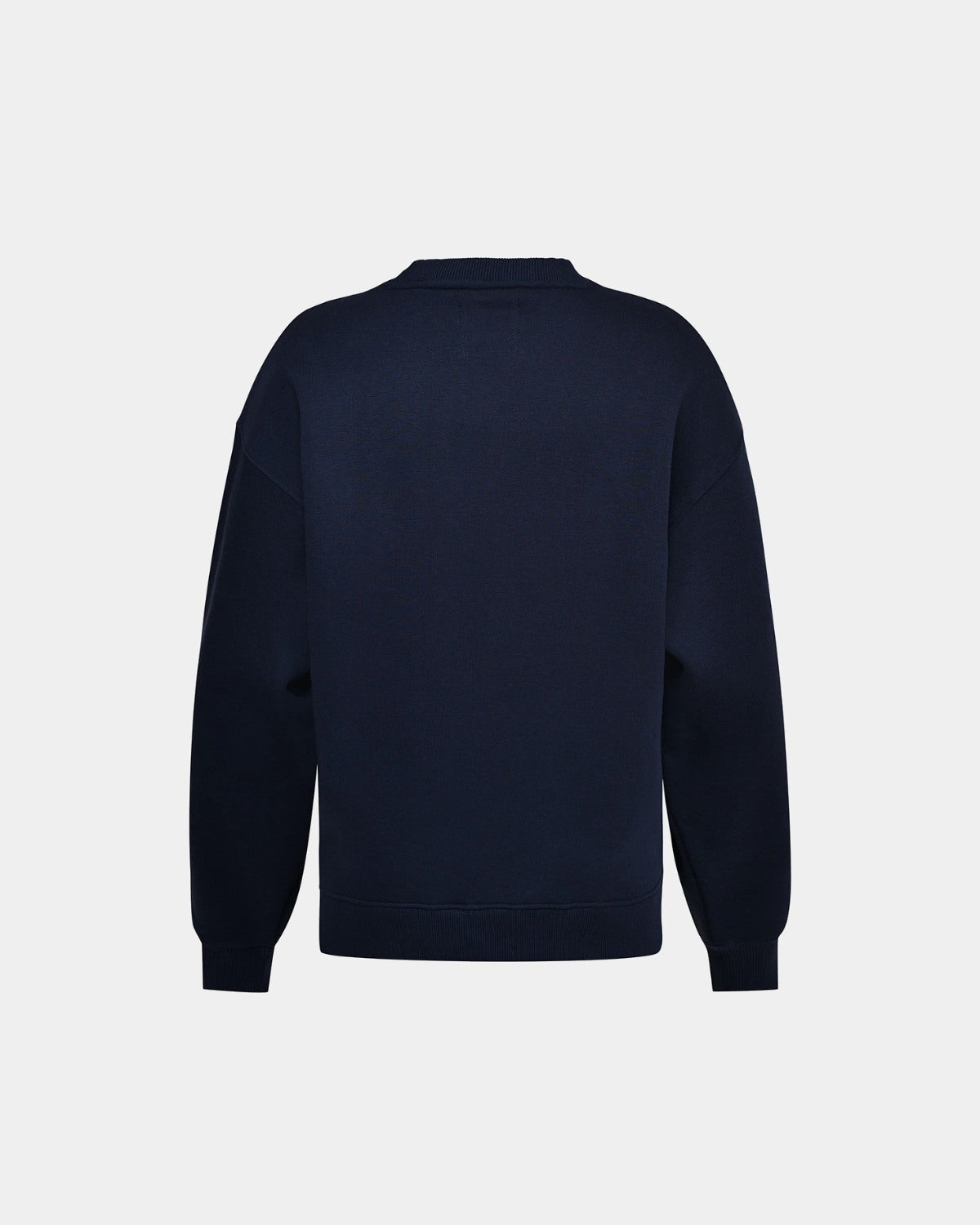 sofie-schnoor-women-parisw-sweatshirt-navy-baumwolle image 4